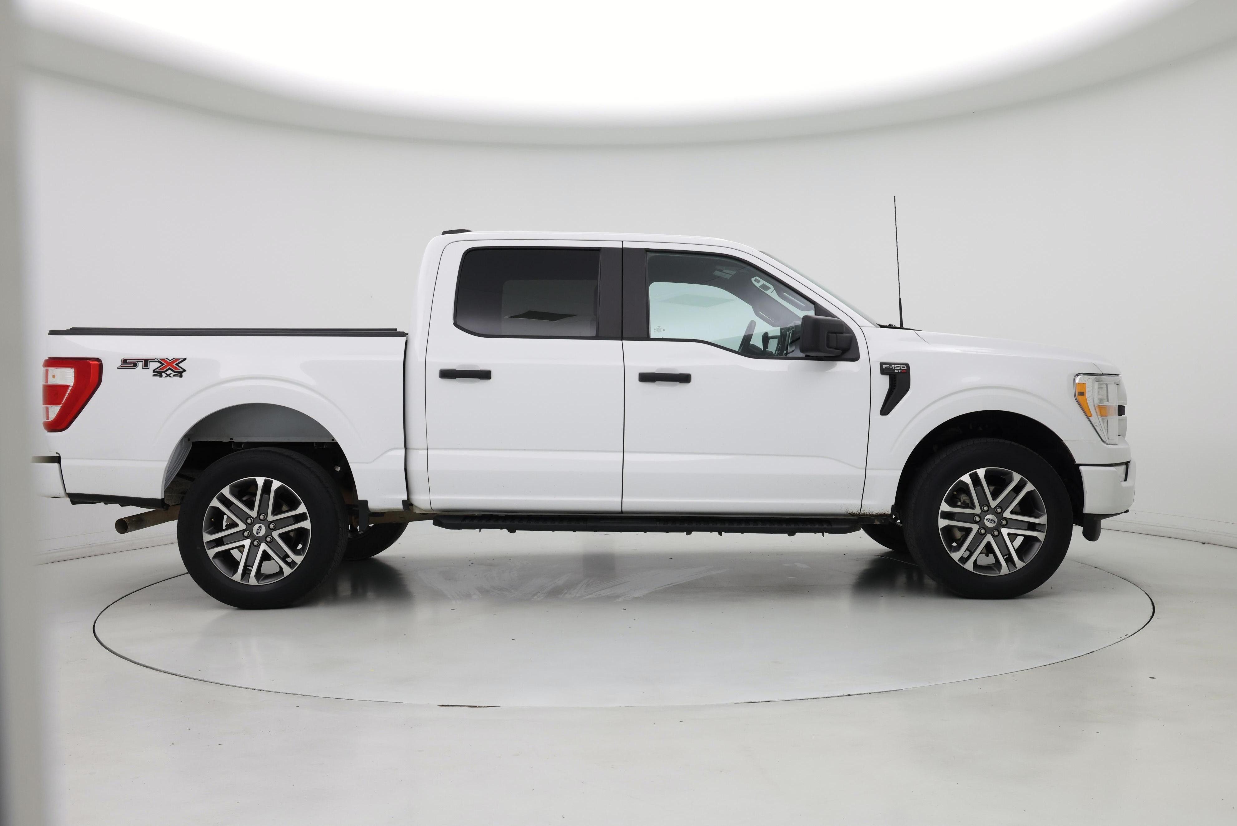 Thumbnail: 2022 Ford F-150 - 7