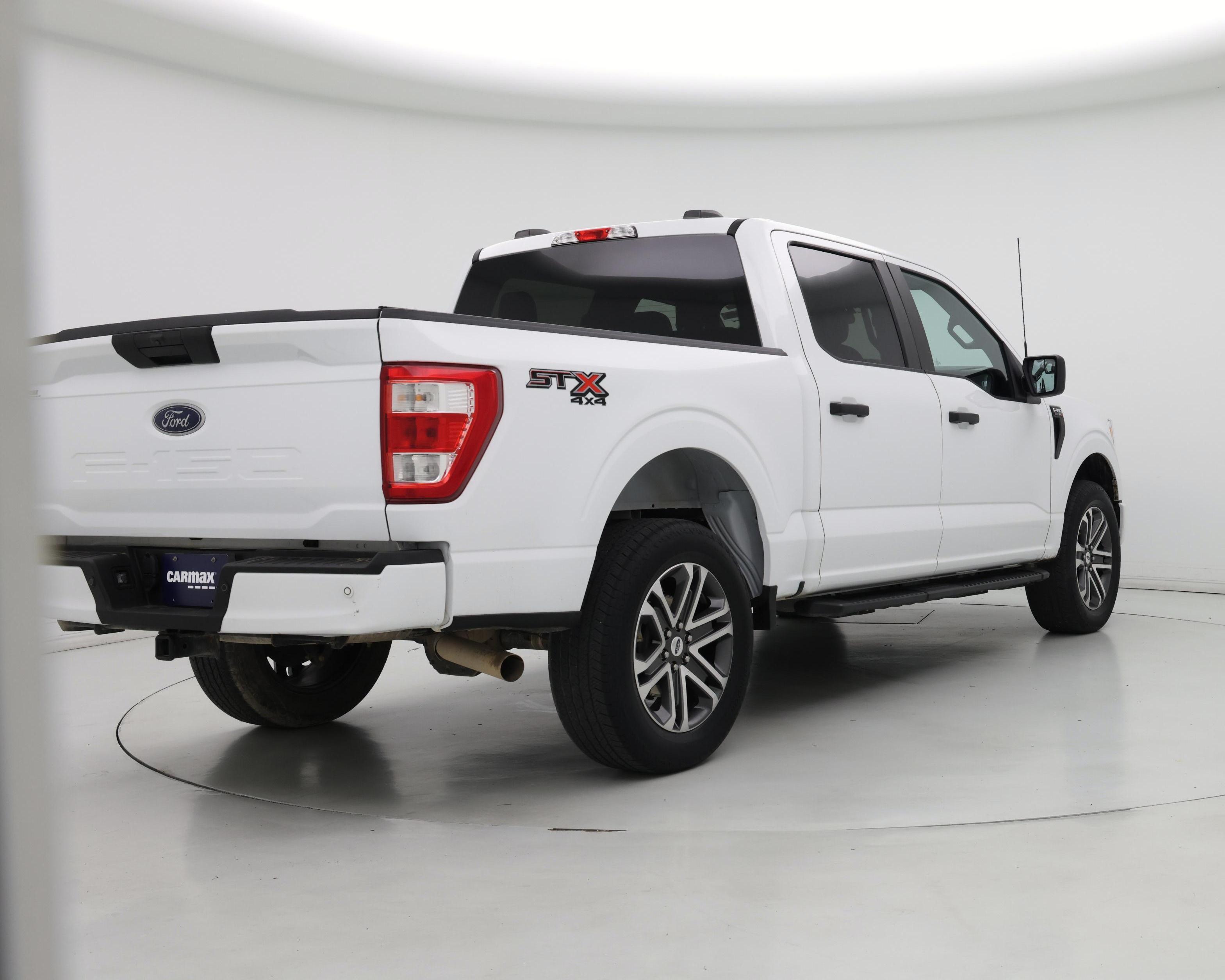 Thumbnail: 2022 Ford F-150 - 8