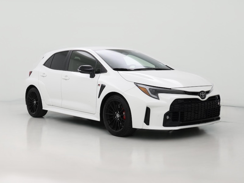 2024 Toyota GR Corolla Premium -
                  Baton Rouge, LA