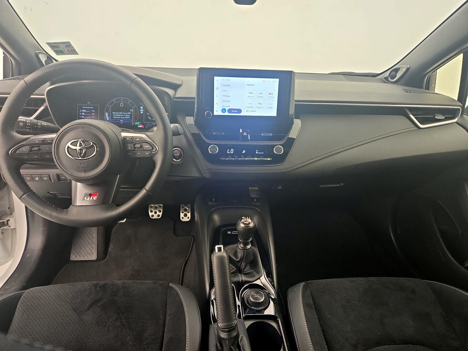 Thumbnail: 2024 Toyota GR Corolla - 9