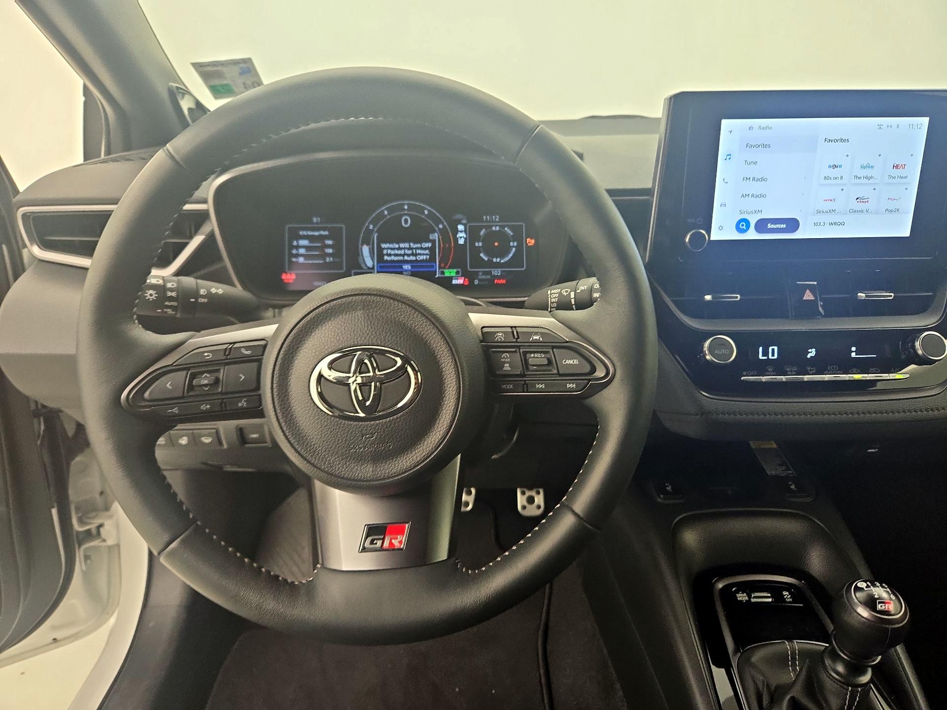 Thumbnail: 2024 Toyota GR Corolla - 10