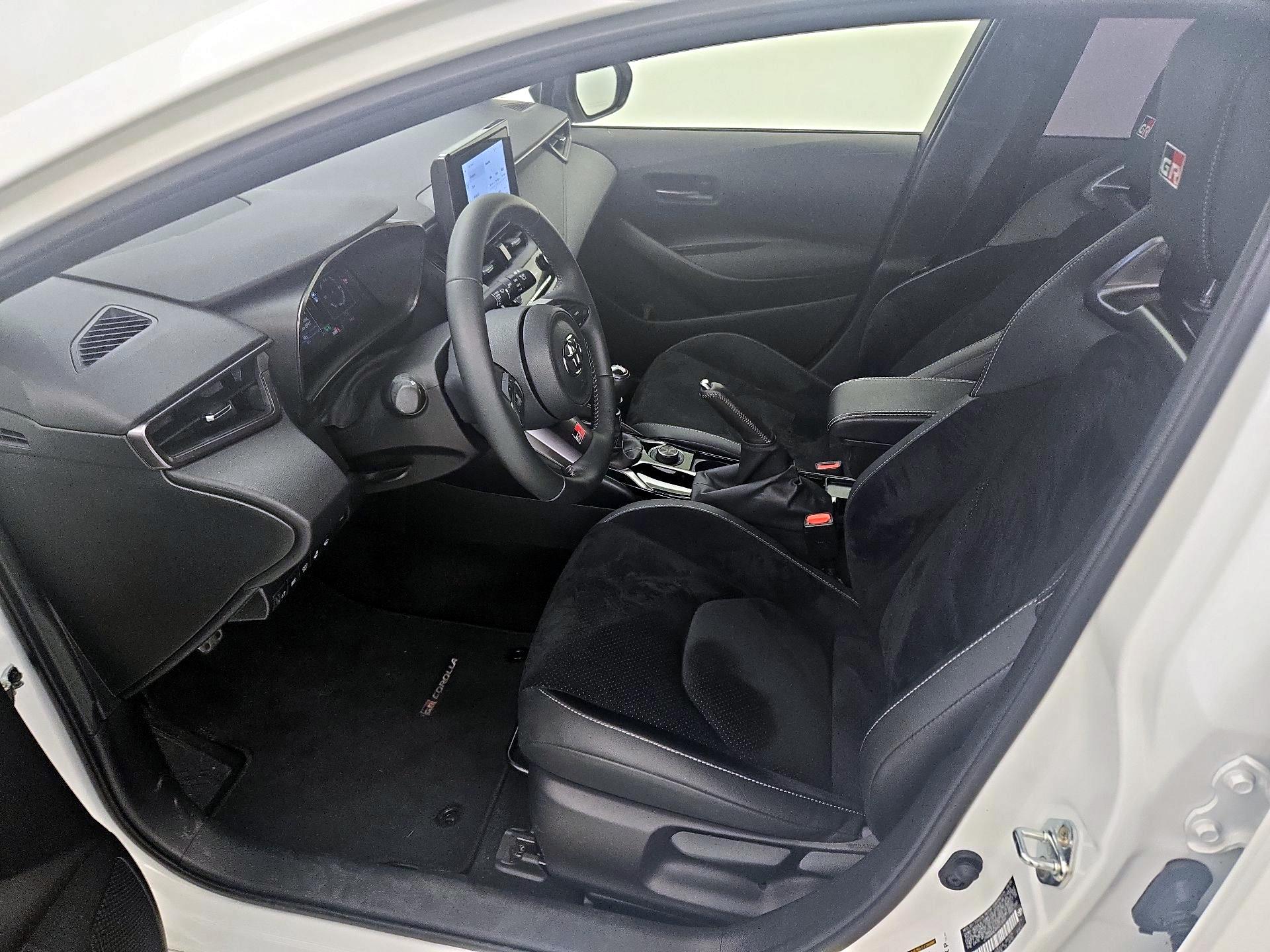 Thumbnail: 2024 Toyota GR Corolla - 11