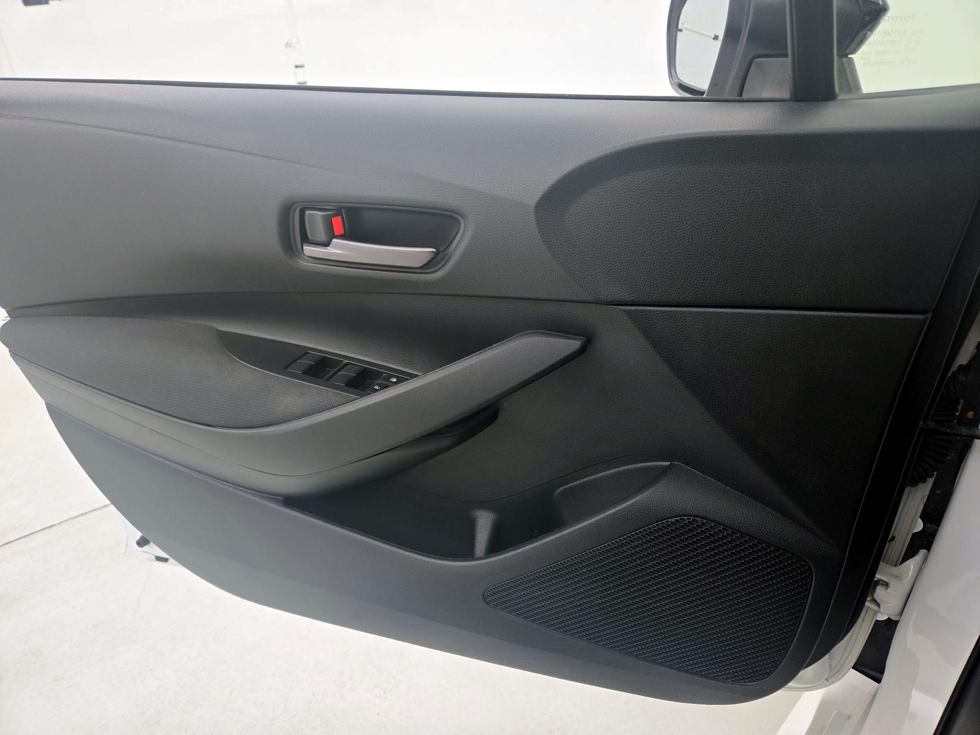 Thumbnail: 2024 Toyota GR Corolla - 12