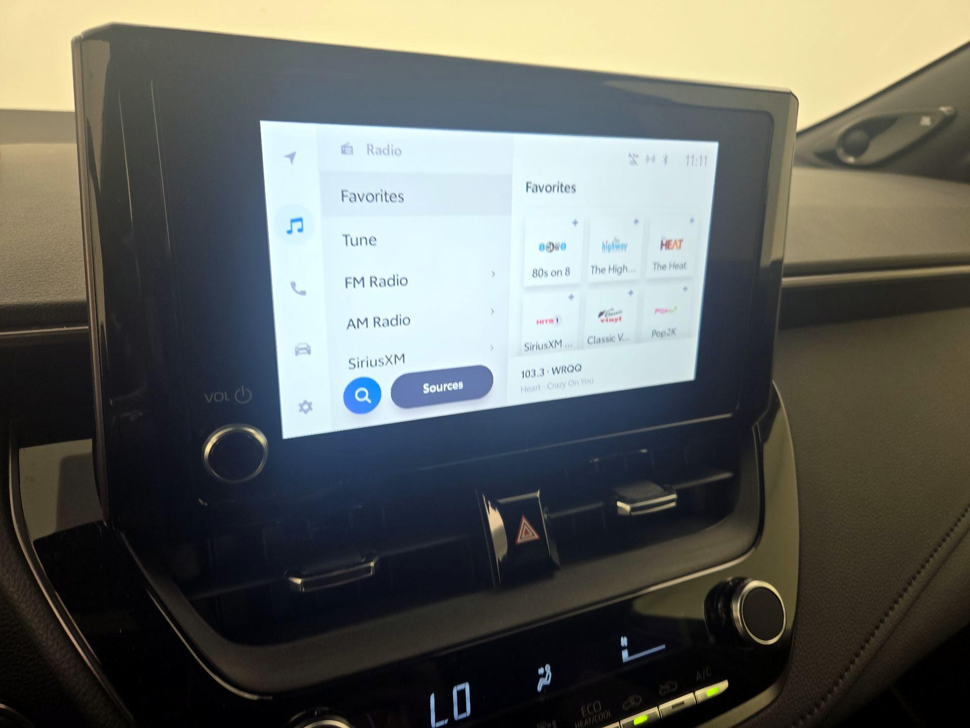 Thumbnail: 2024 Toyota GR Corolla - 14