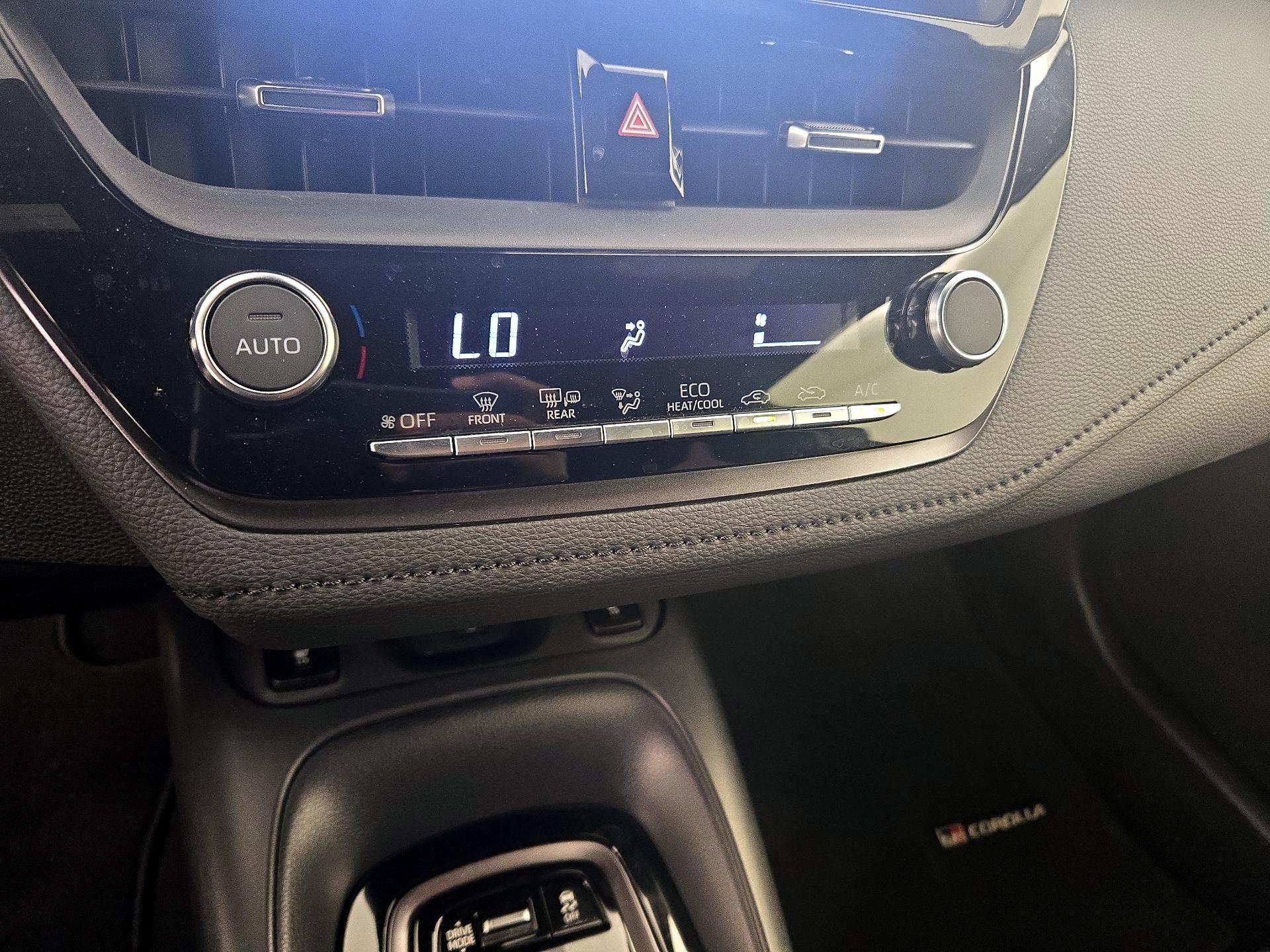 Thumbnail: 2024 Toyota GR Corolla - 15