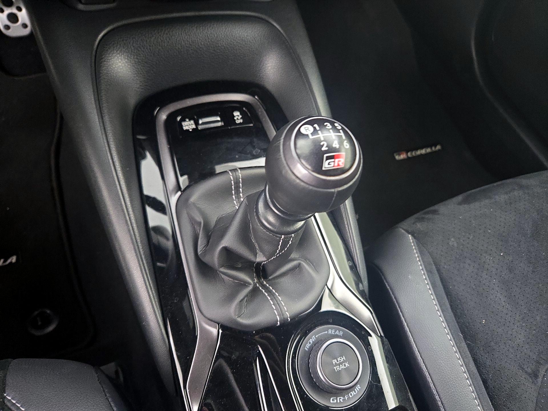 Thumbnail: 2024 Toyota GR Corolla - 16