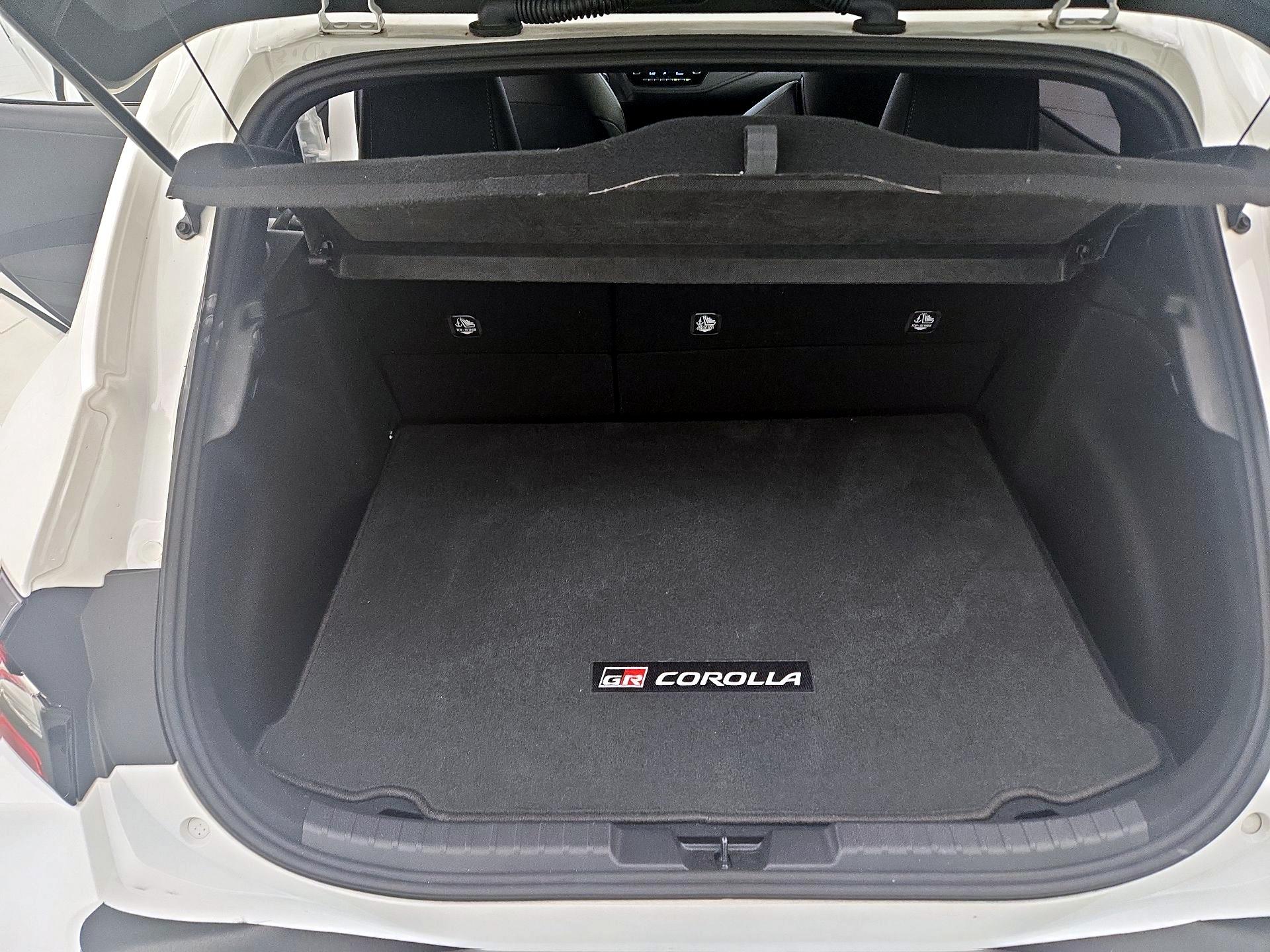 Thumbnail: 2024 Toyota GR Corolla - 19