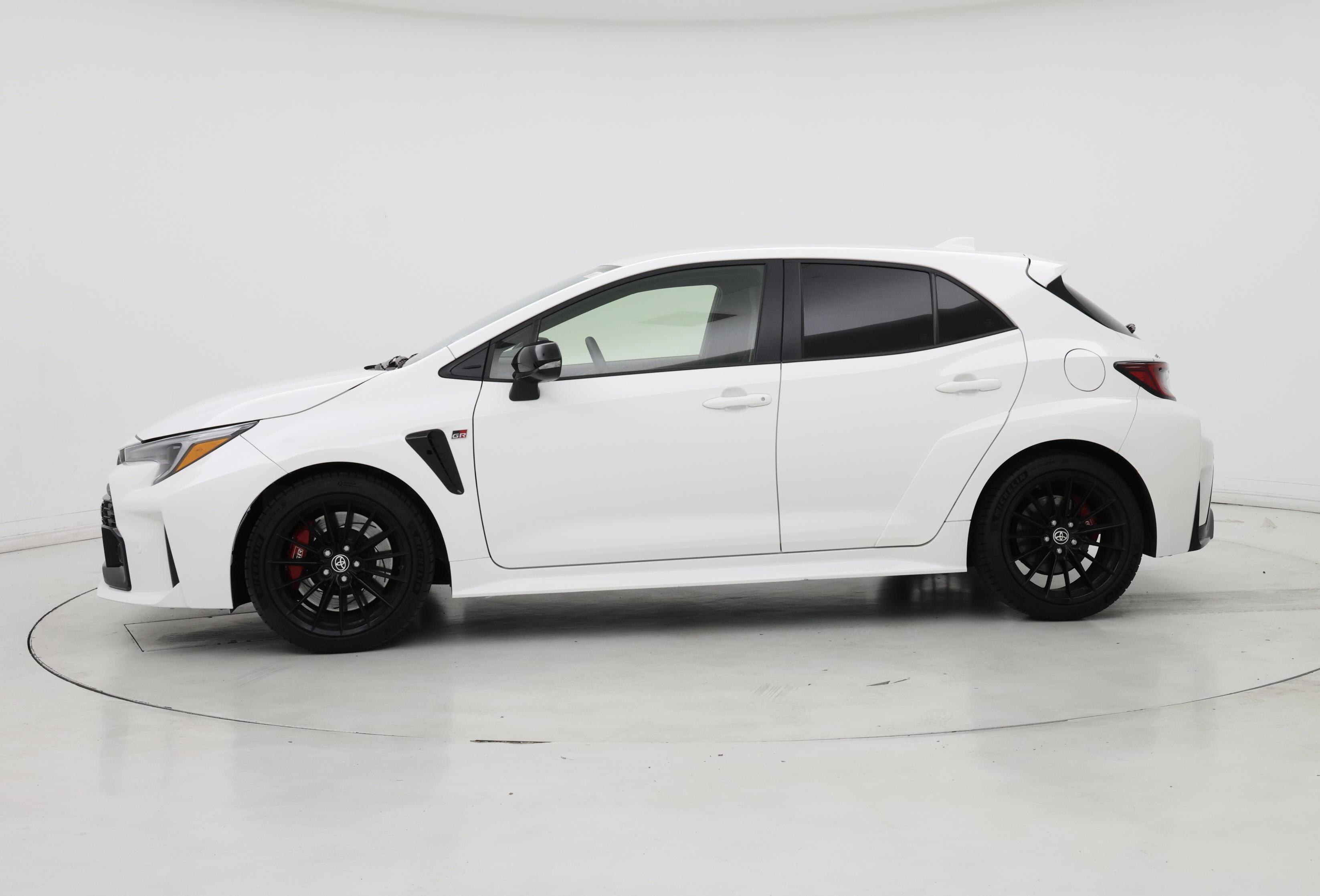 Thumbnail: 2024 Toyota GR Corolla - 3