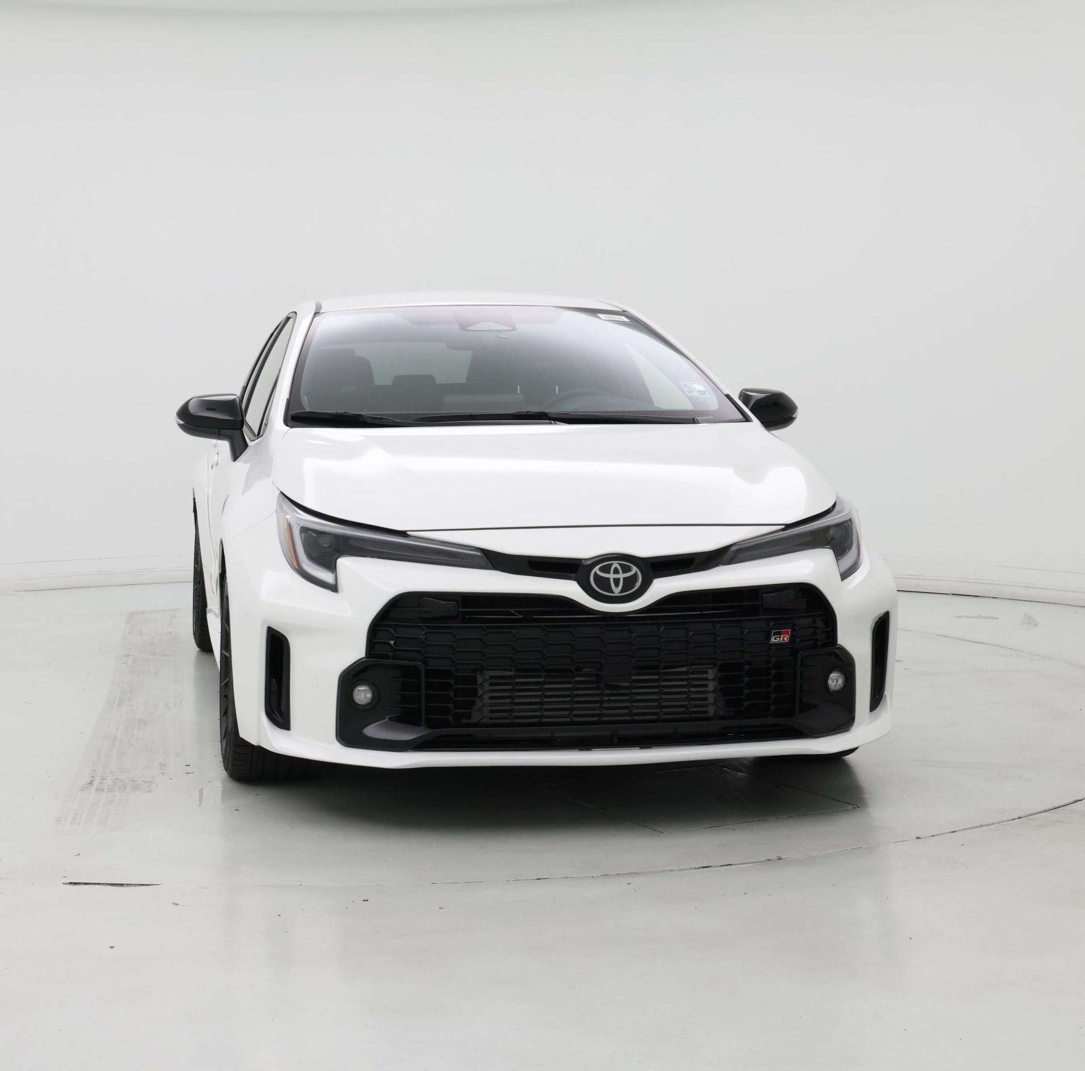 Thumbnail: 2024 Toyota GR Corolla - 5