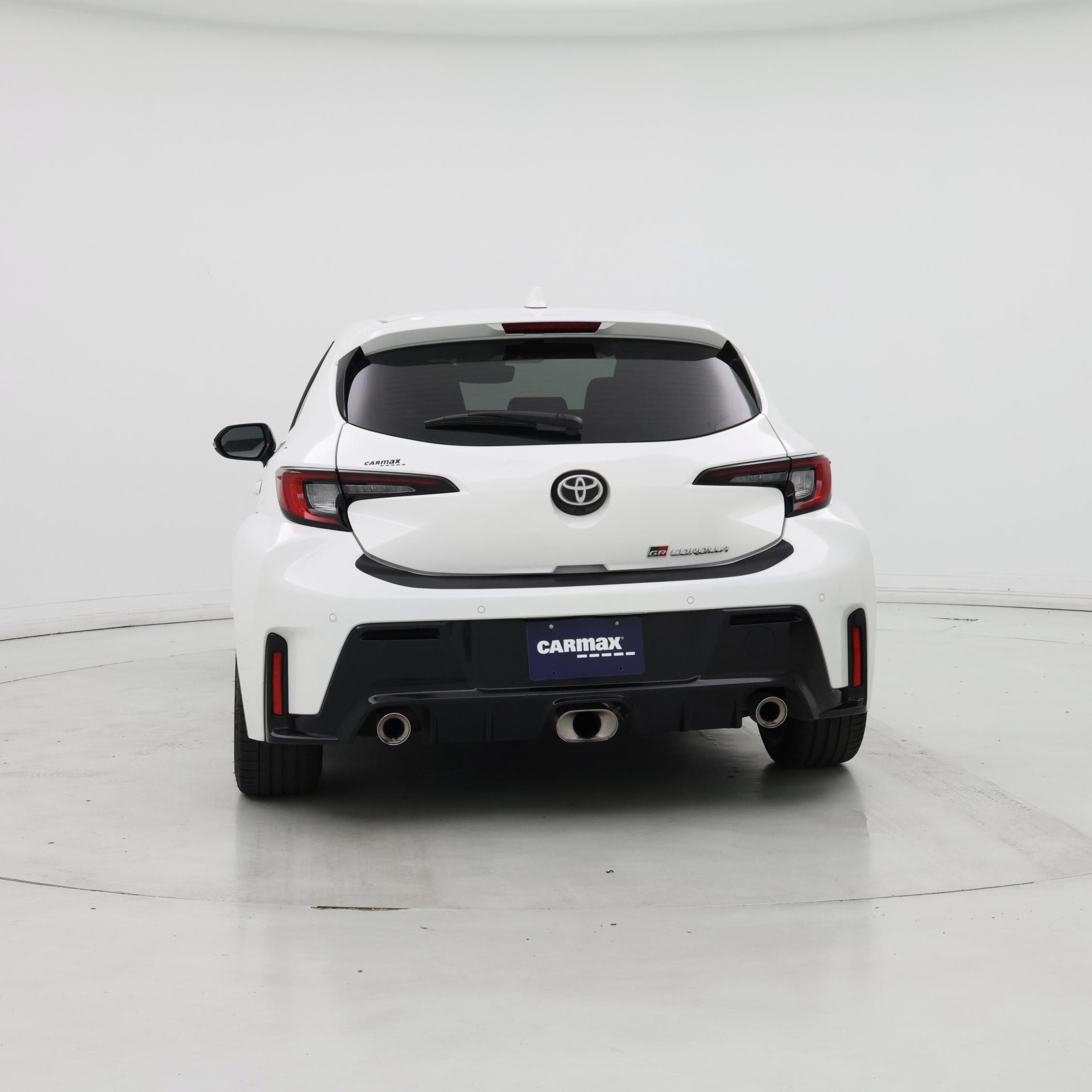 Thumbnail: 2024 Toyota GR Corolla - 6