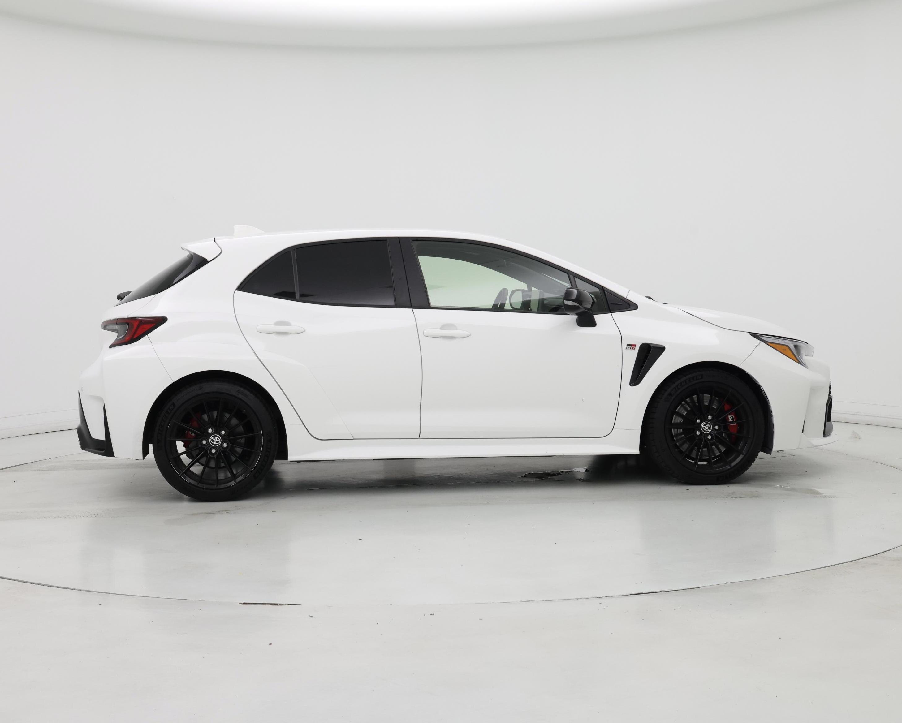 Thumbnail: 2024 Toyota GR Corolla - 7