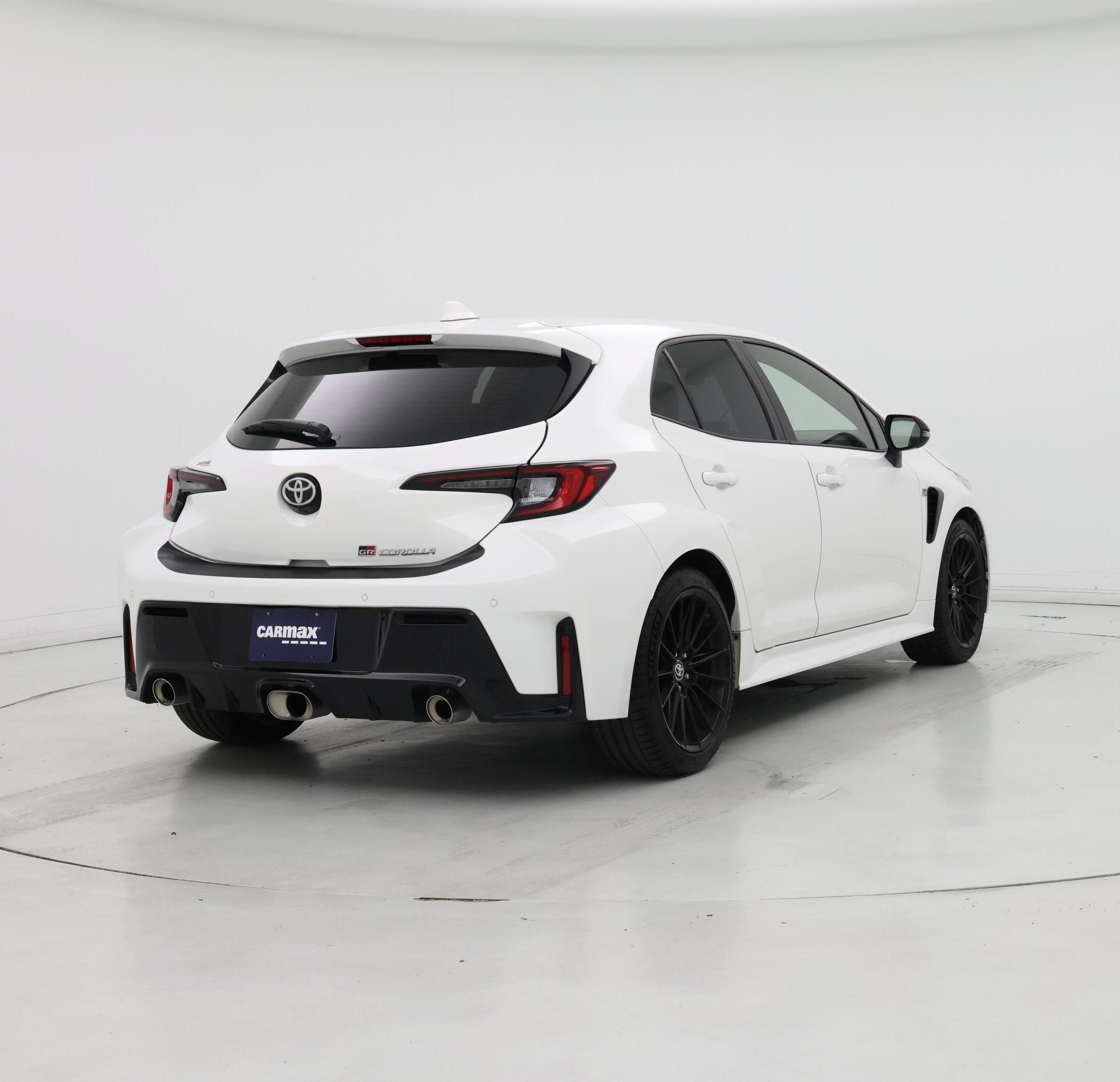 Thumbnail: 2024 Toyota GR Corolla - 8