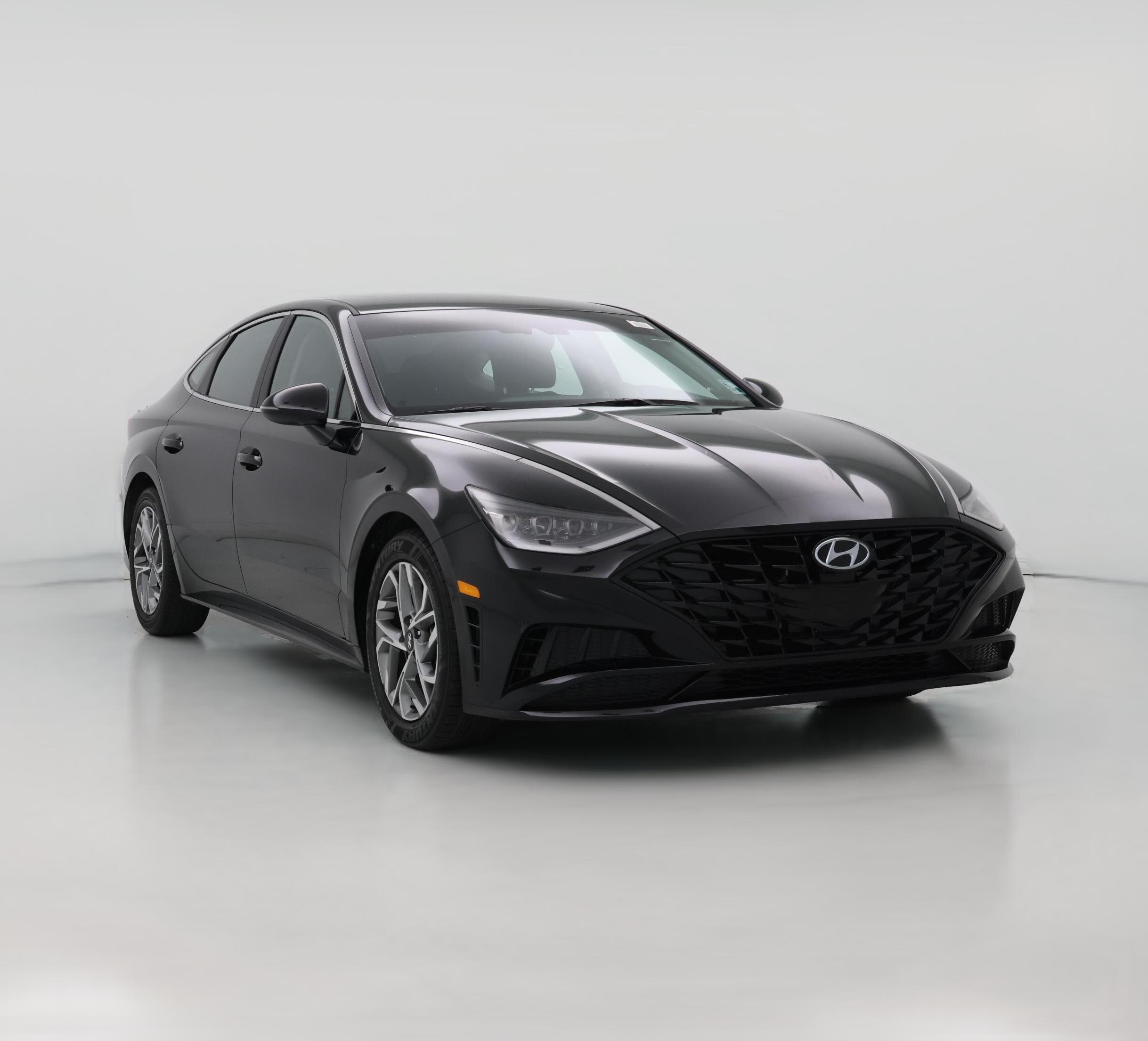 Thumbnail: 2023 Hyundai Sonata - 1