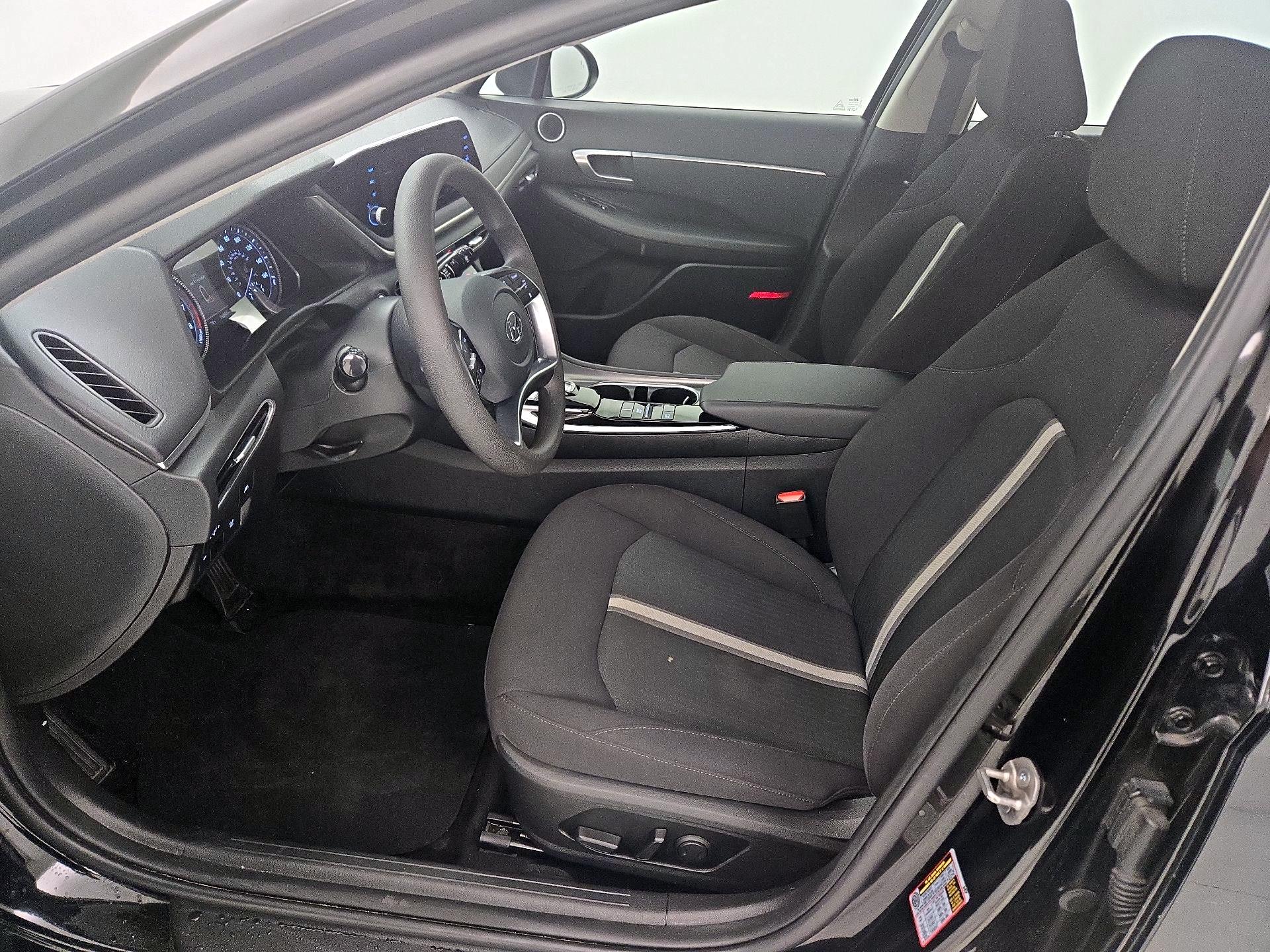 Thumbnail: 2023 Hyundai Sonata - 11