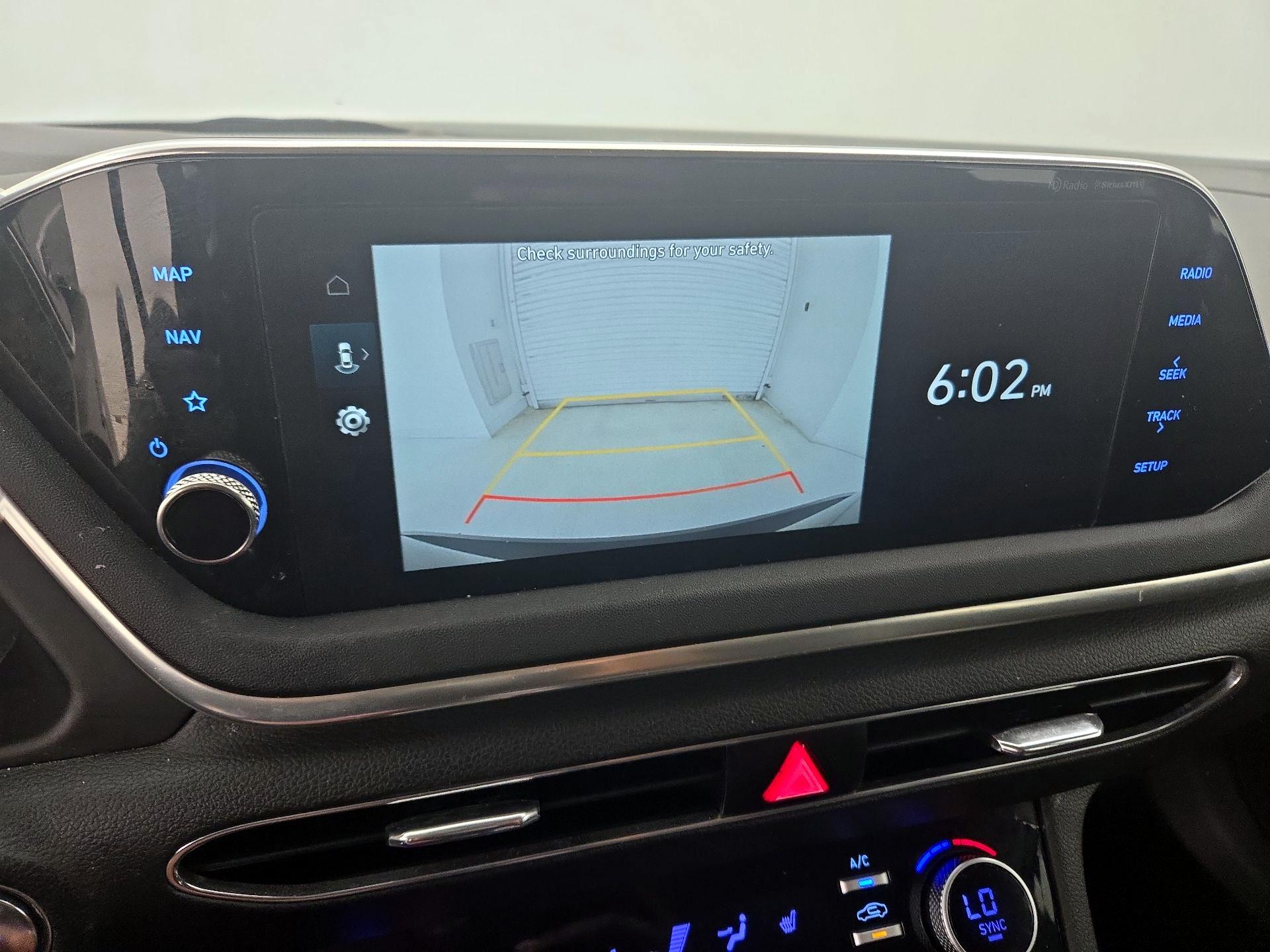 Thumbnail: 2023 Hyundai Sonata - 15