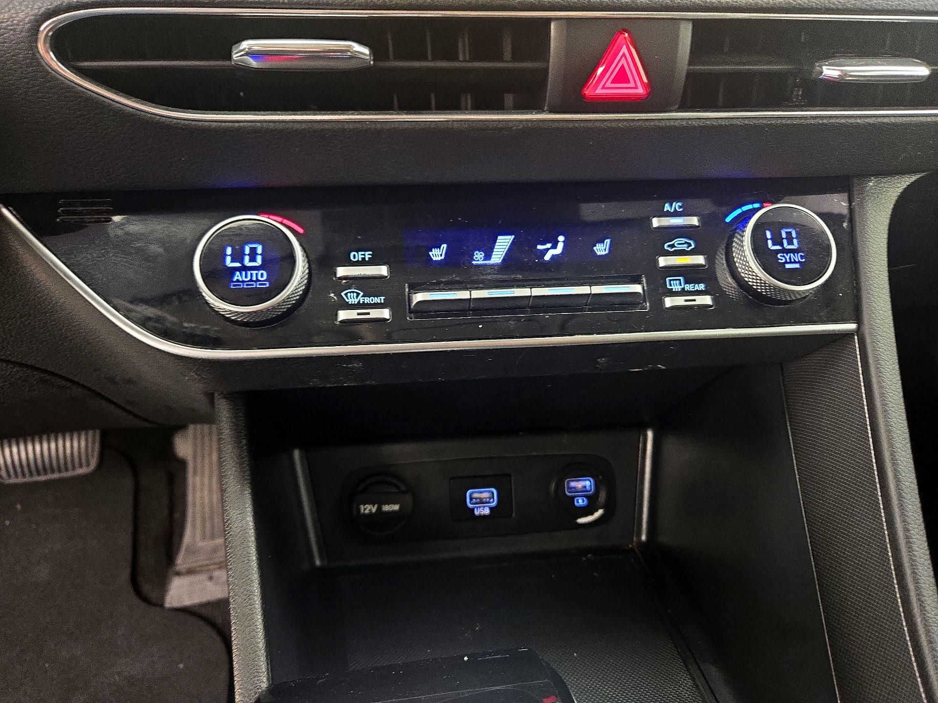 Thumbnail: 2023 Hyundai Sonata - 17