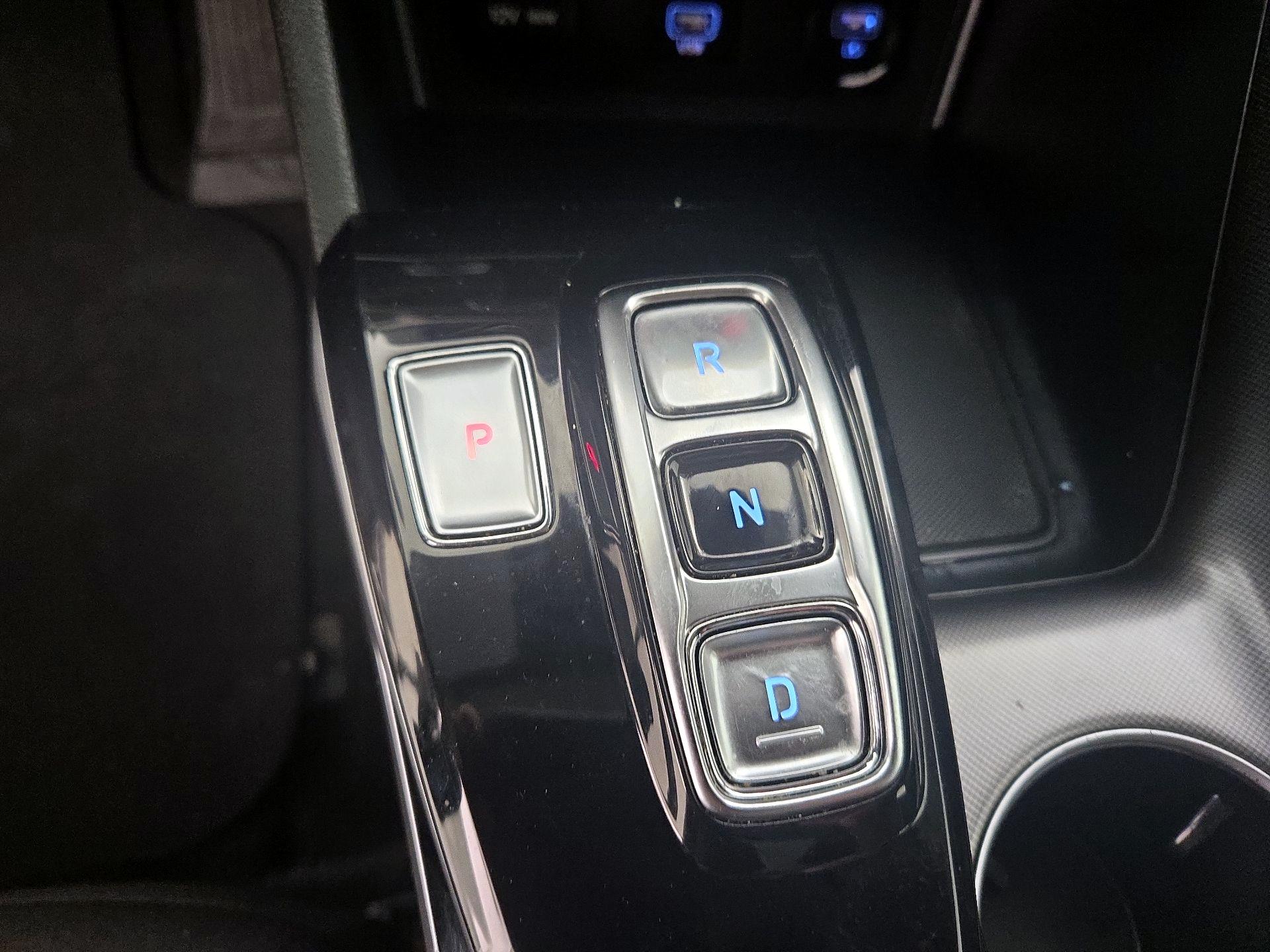 Thumbnail: 2023 Hyundai Sonata - 18