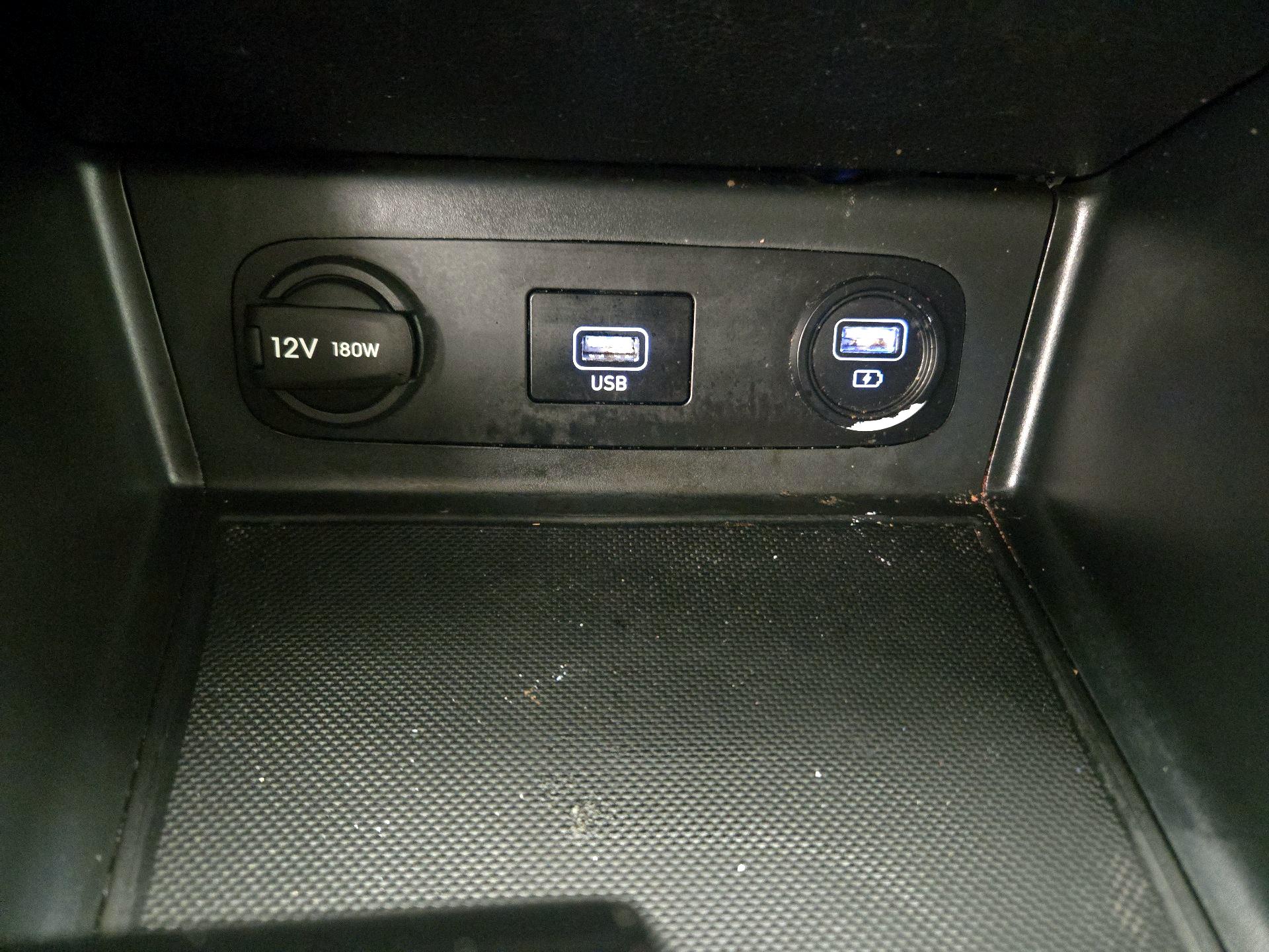 Thumbnail: 2023 Hyundai Sonata - 19