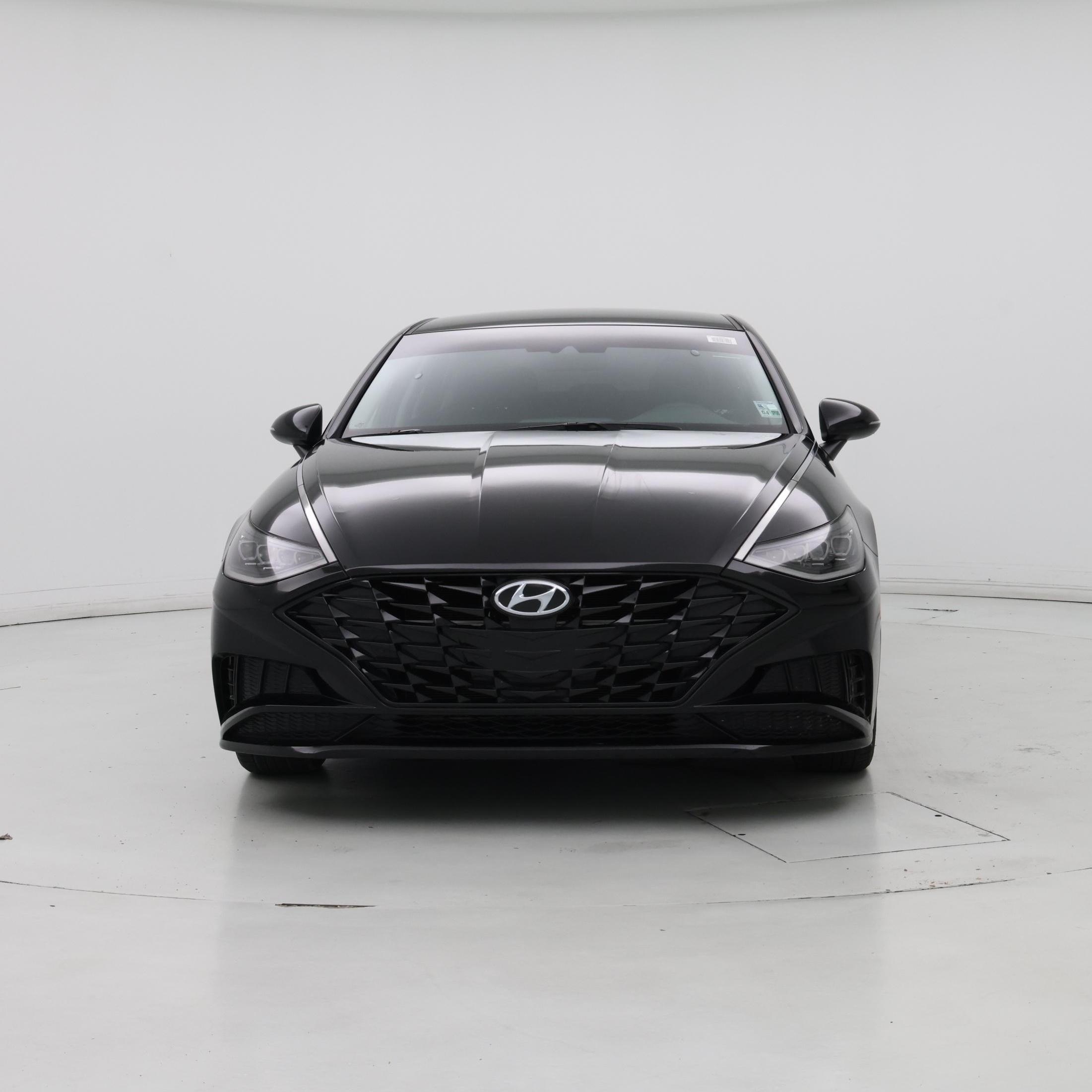 Thumbnail: 2023 Hyundai Sonata - 5