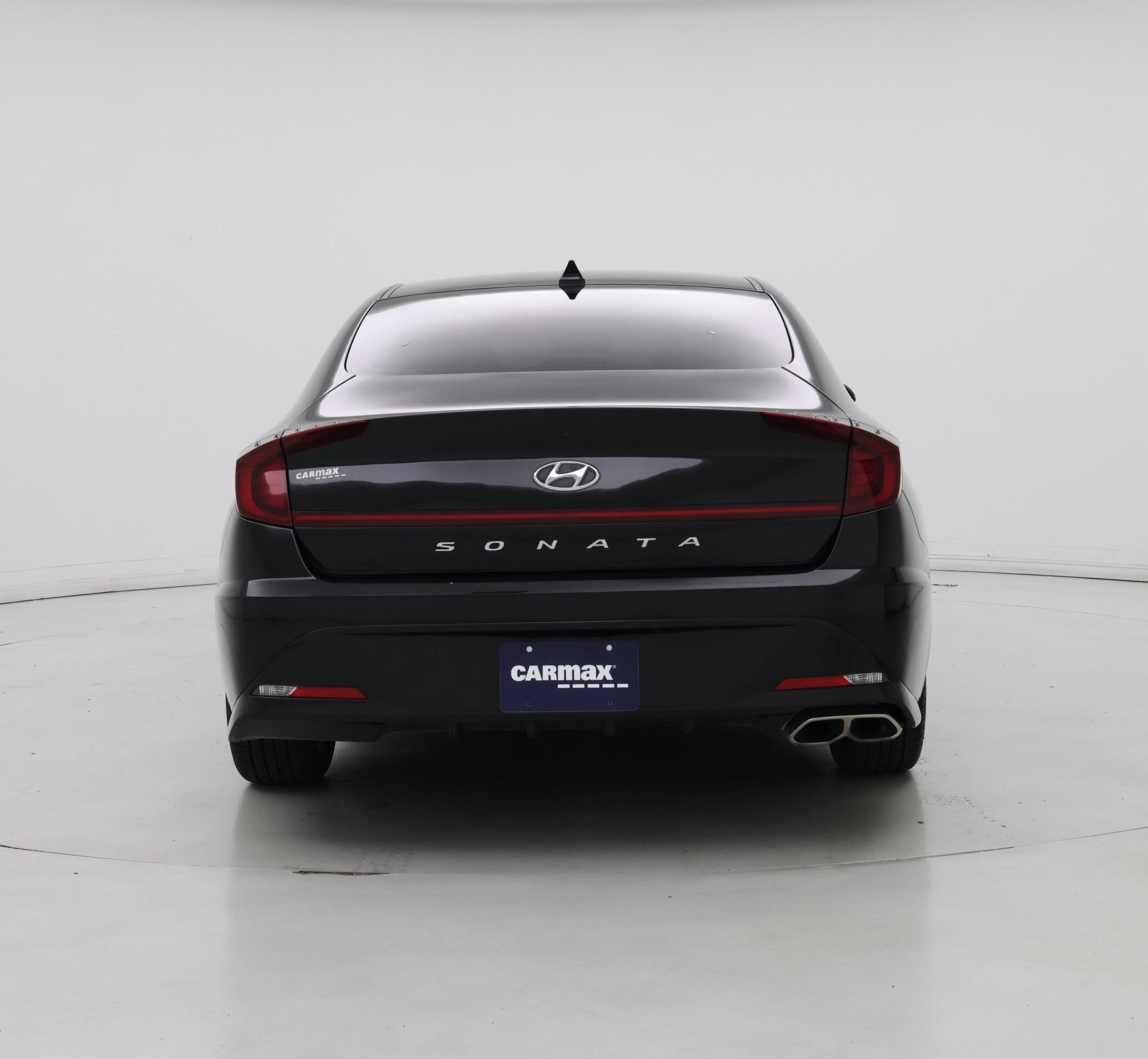 Thumbnail: 2023 Hyundai Sonata - 6