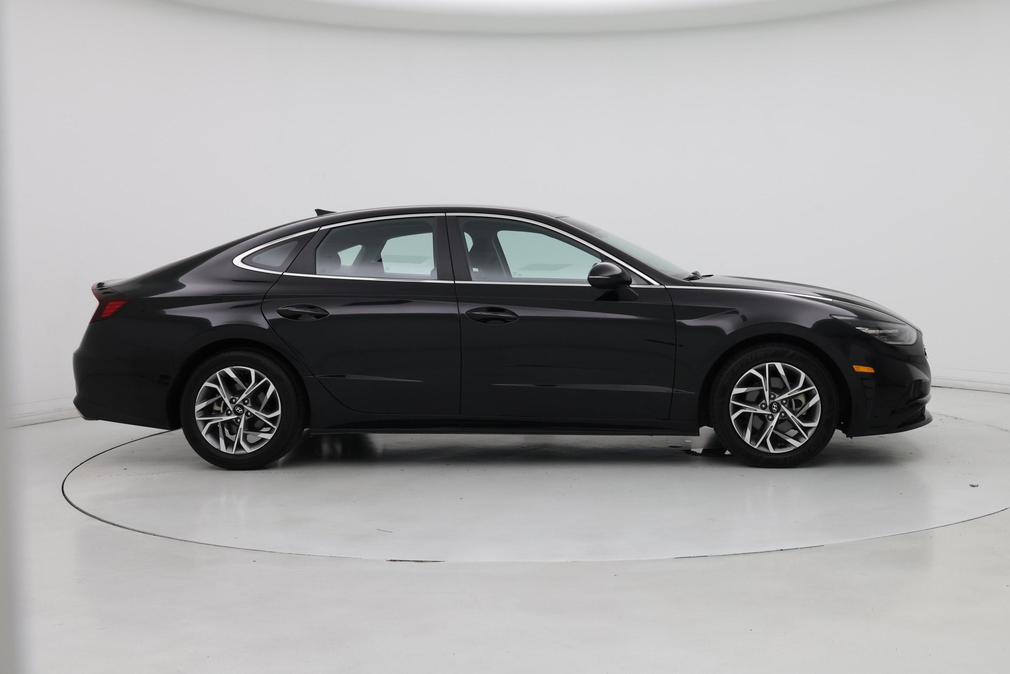 Thumbnail: 2023 Hyundai Sonata - 7