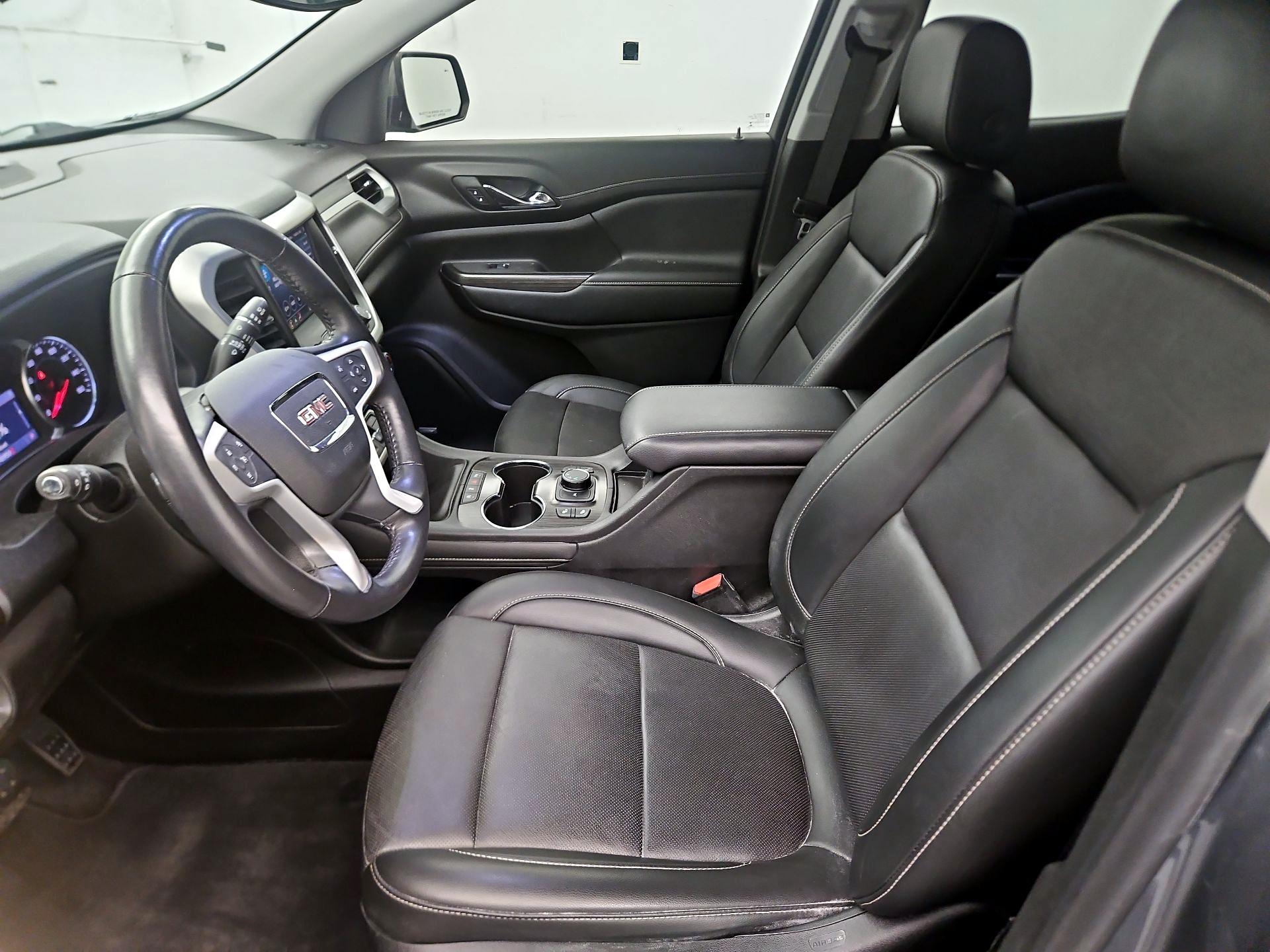 Thumbnail: 2021 GMC Acadia - 11