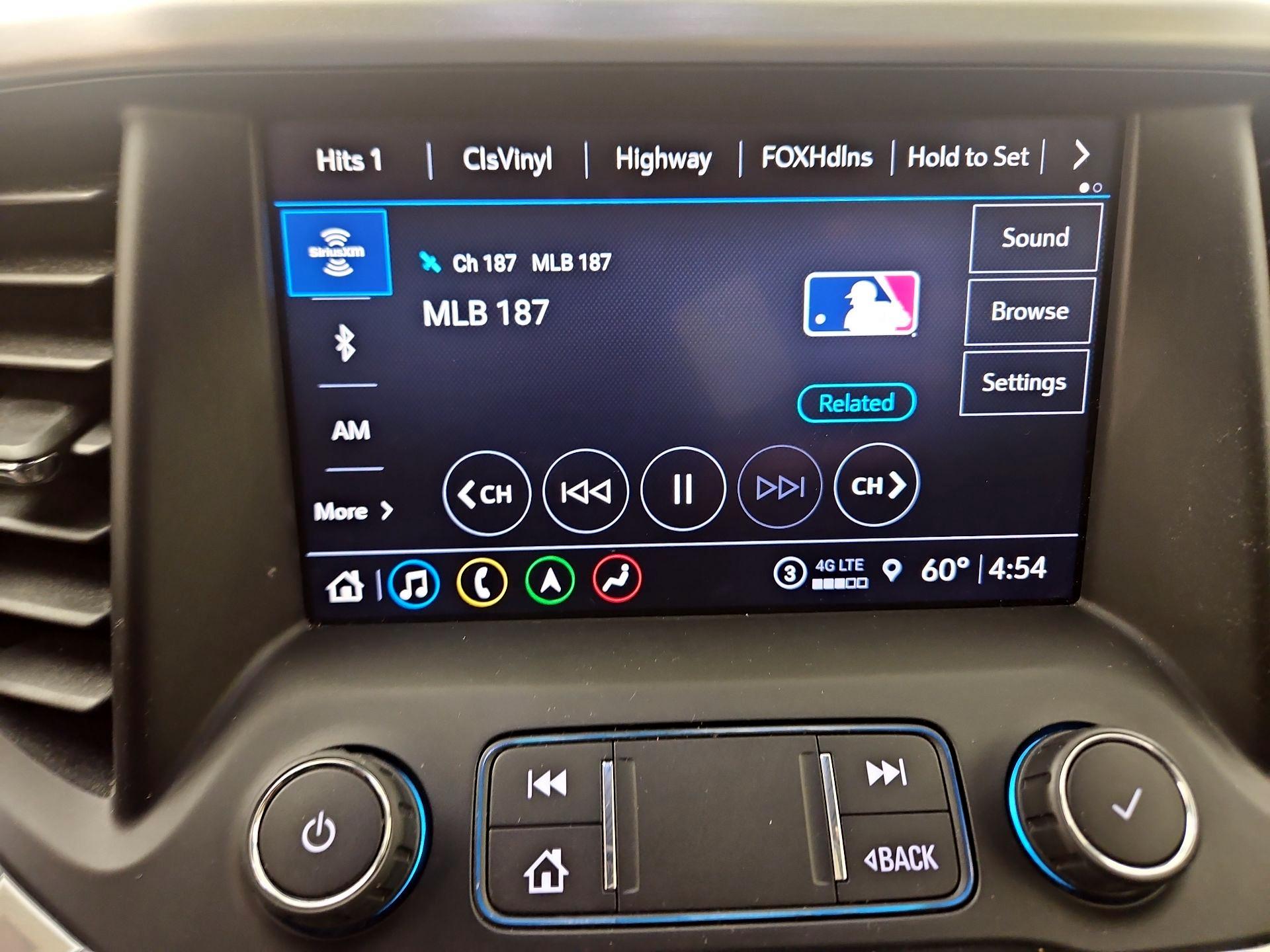 Thumbnail: 2021 GMC Acadia - 15