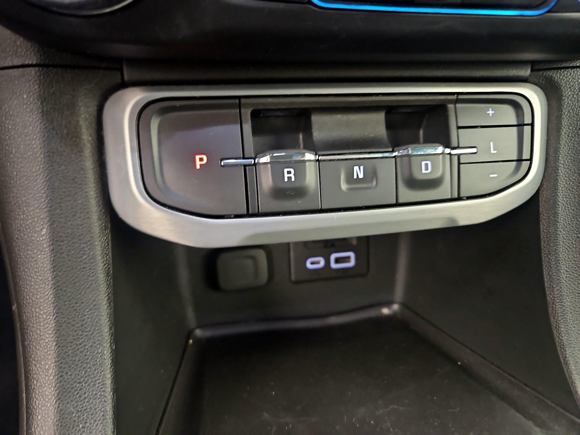 Thumbnail: 2021 GMC Acadia - 17