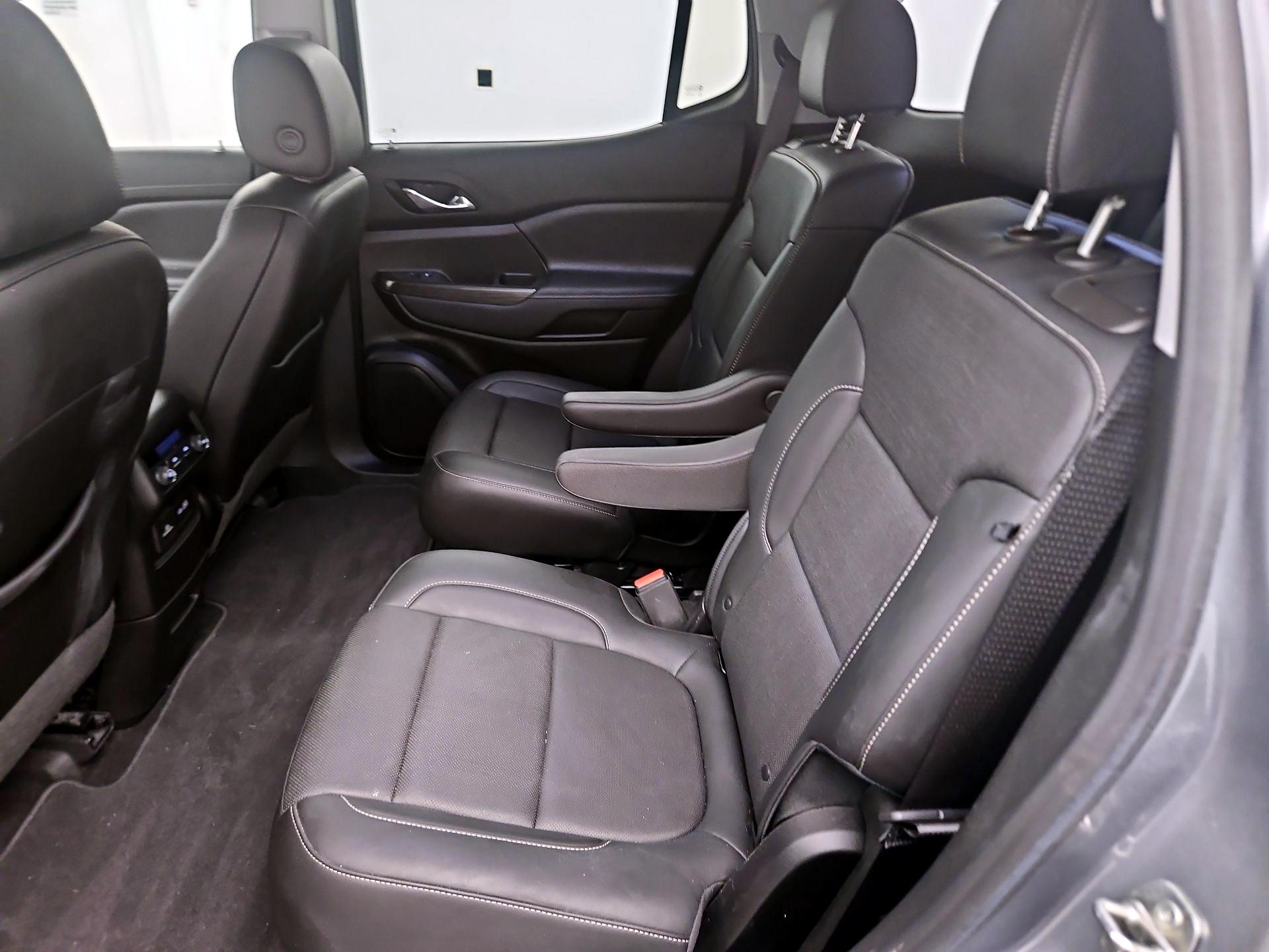 Thumbnail: 2021 GMC Acadia - 19