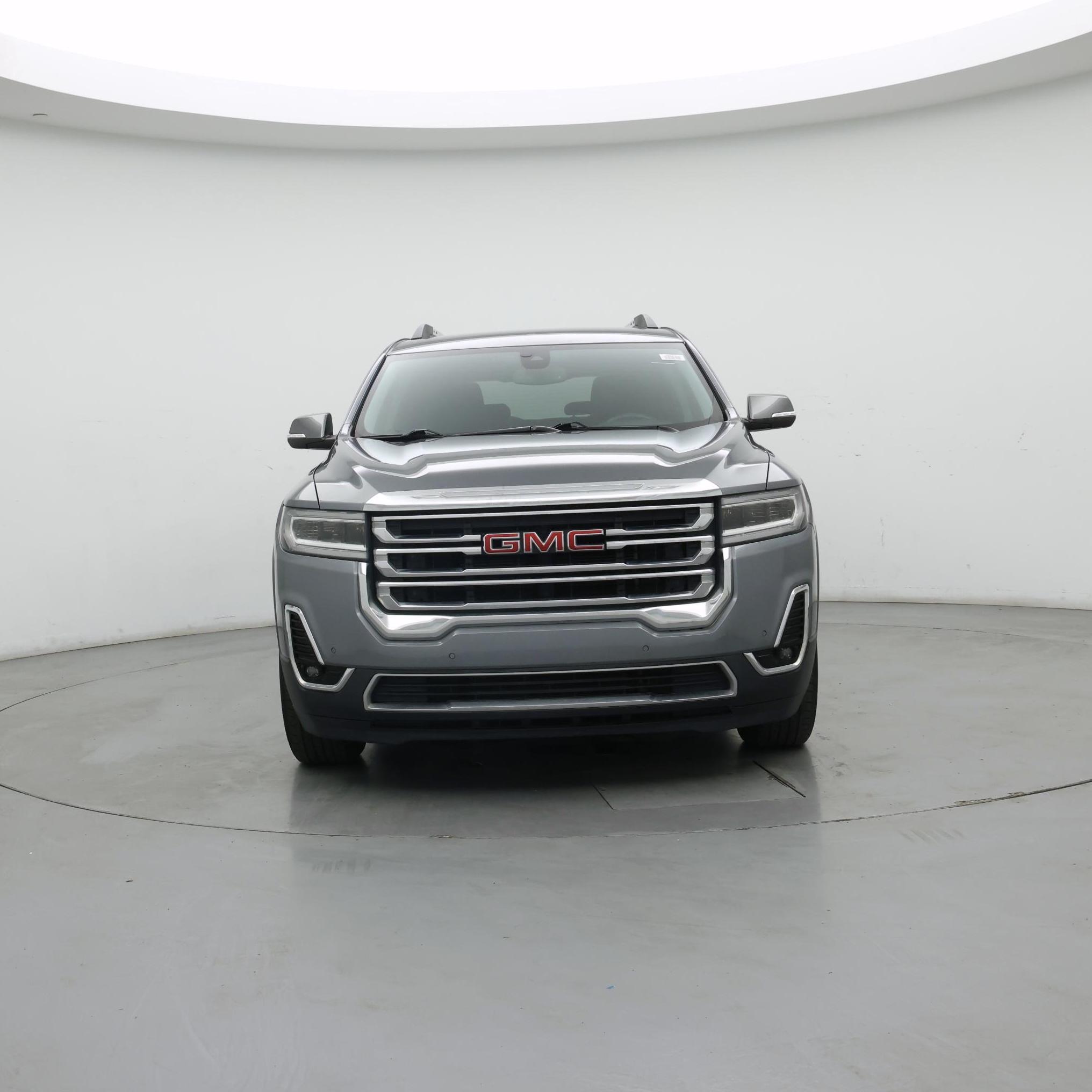 Thumbnail: 2021 GMC Acadia - 5