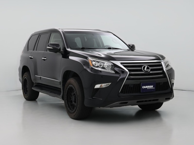 2017 Lexus GX 460 -
                  Baton Rouge, LA