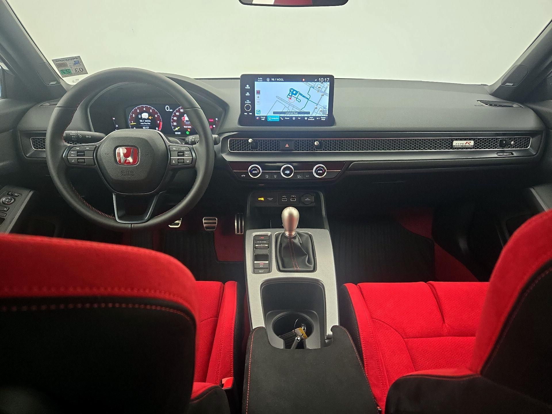 Thumbnail: 2025 Honda Civic - 9