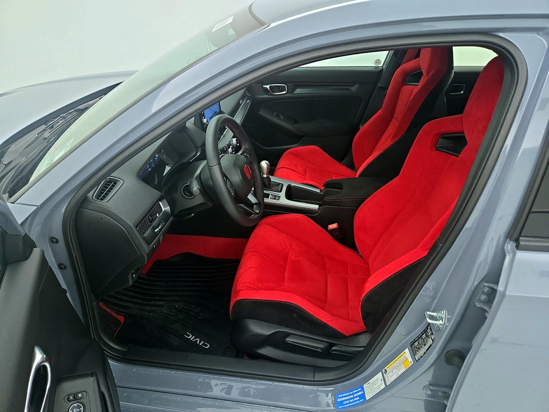 Thumbnail: 2025 Honda Civic - 11