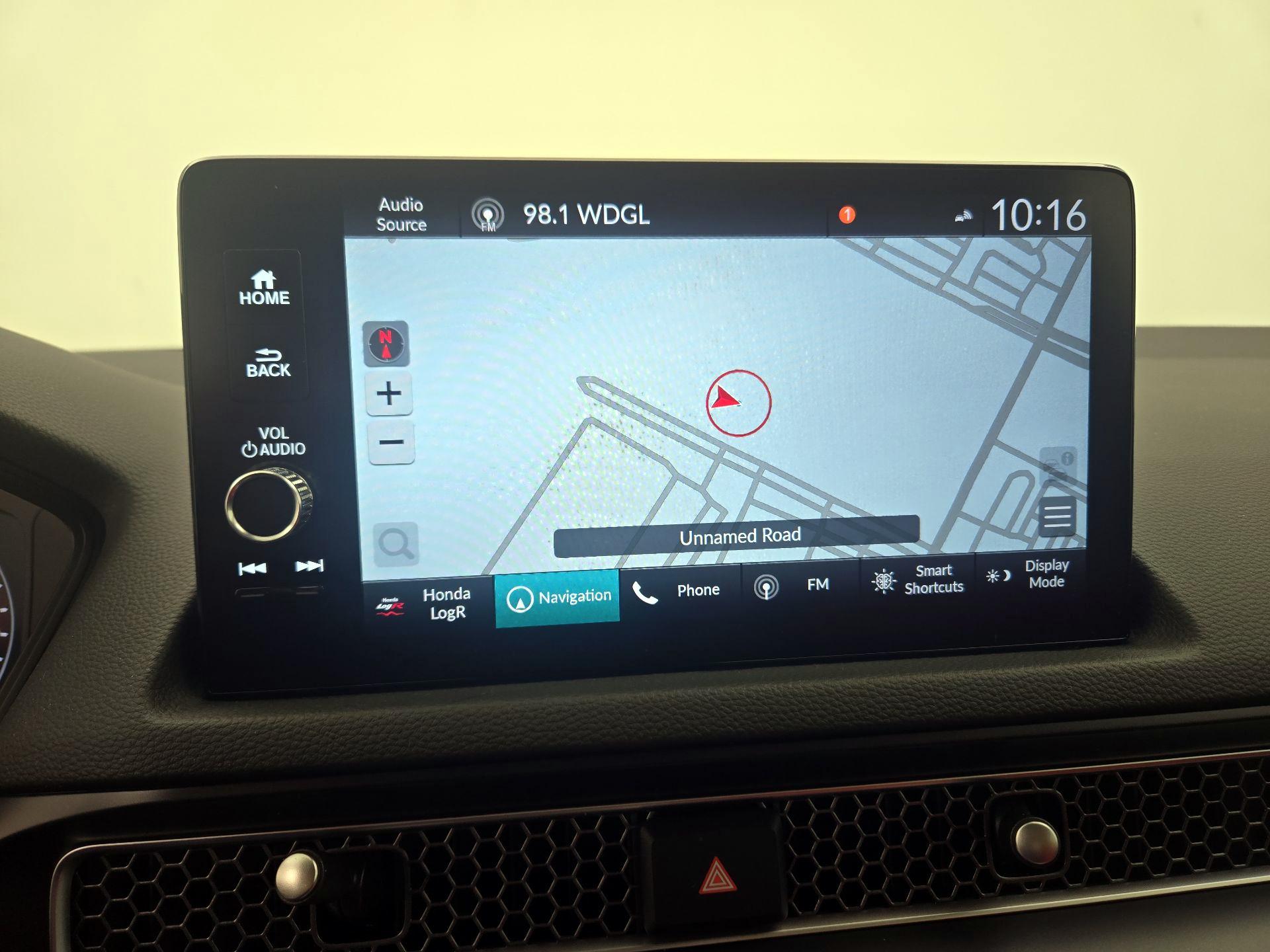 Thumbnail: 2025 Honda Civic - 14