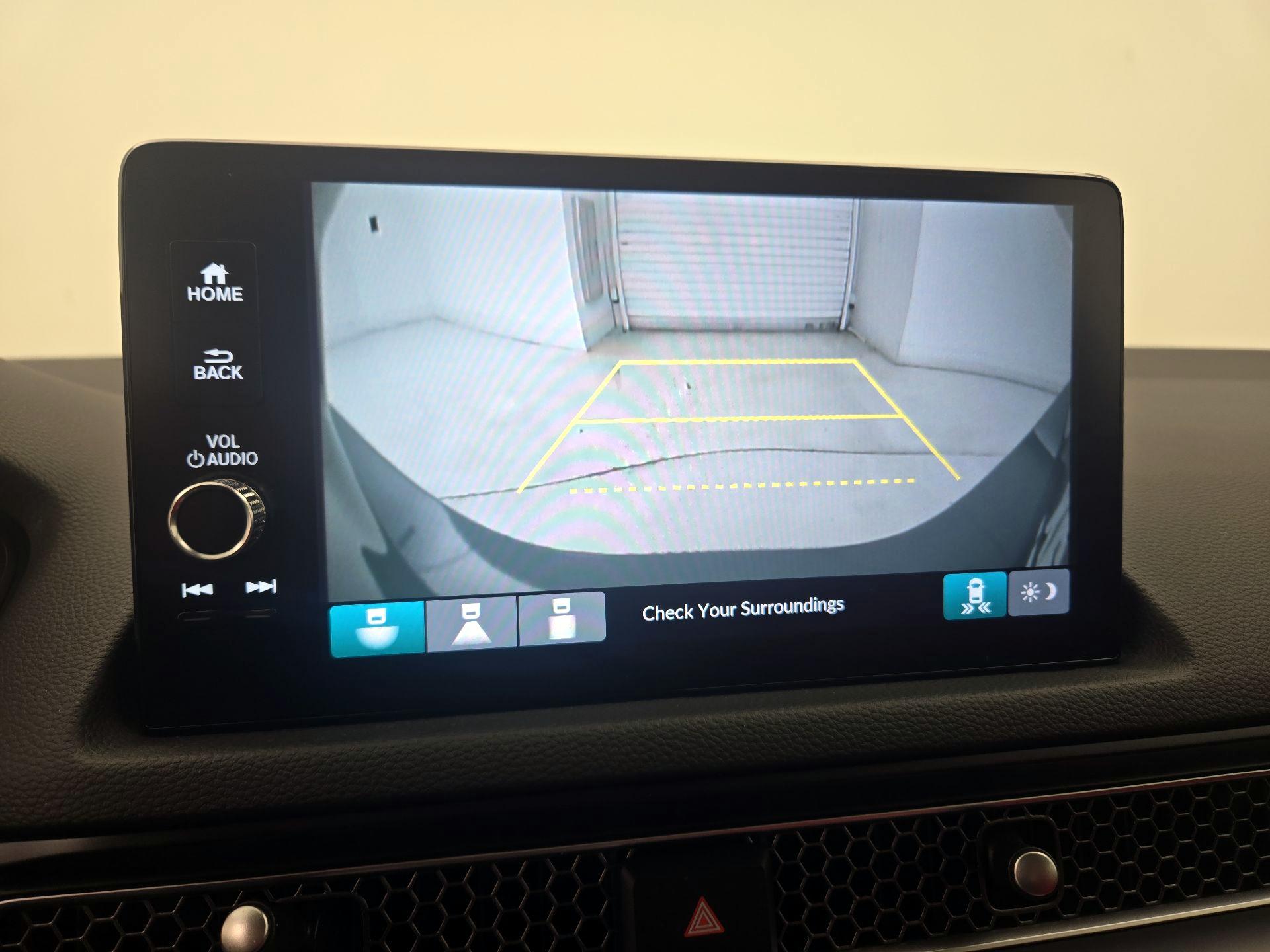 Thumbnail: 2025 Honda Civic - 15