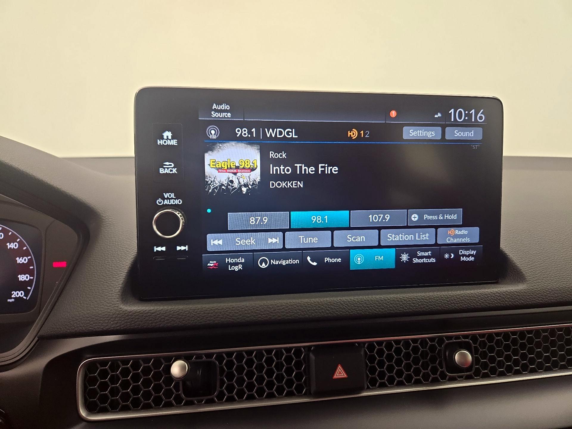 Thumbnail: 2025 Honda Civic - 16