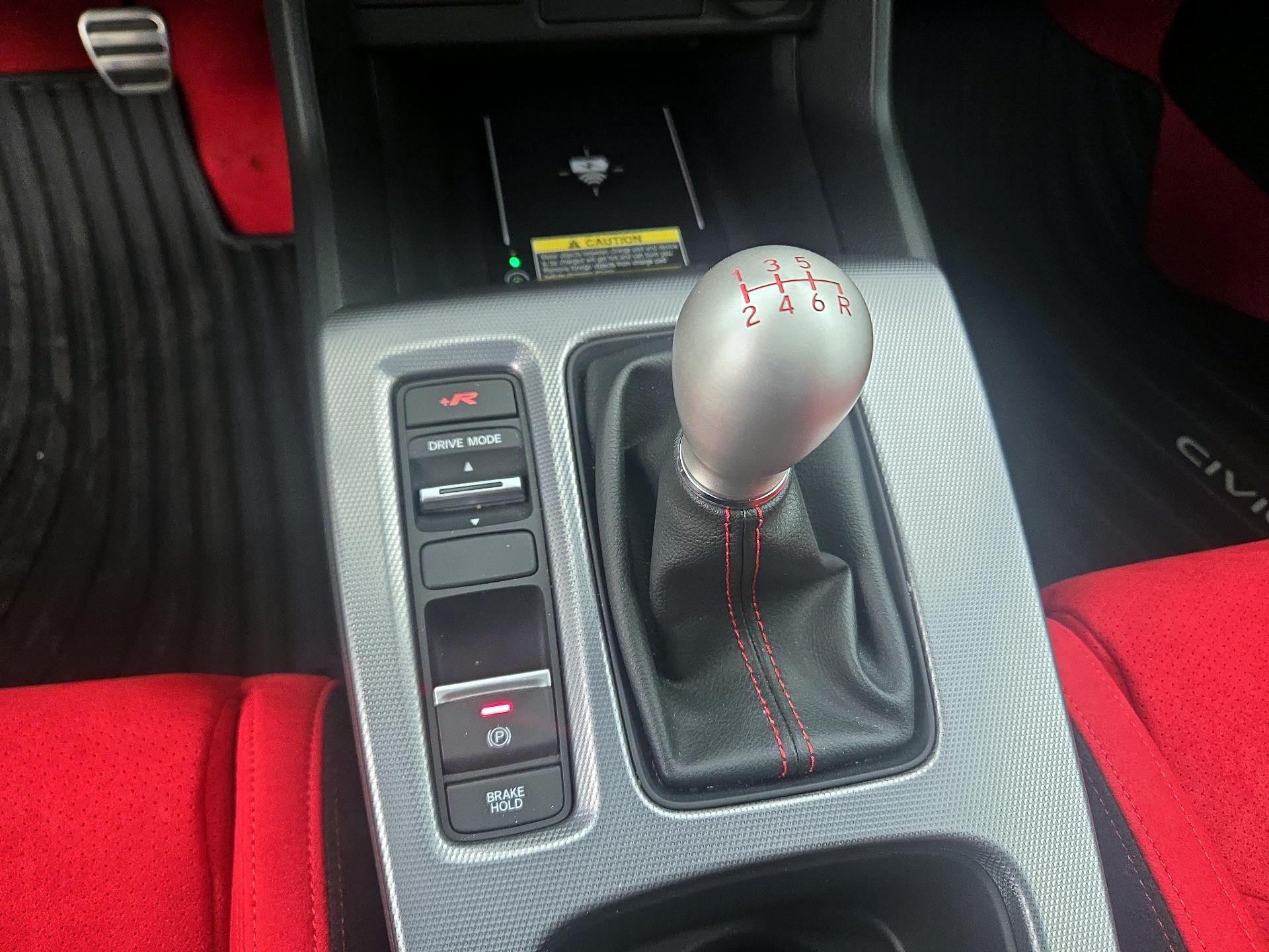 Thumbnail: 2025 Honda Civic - 18