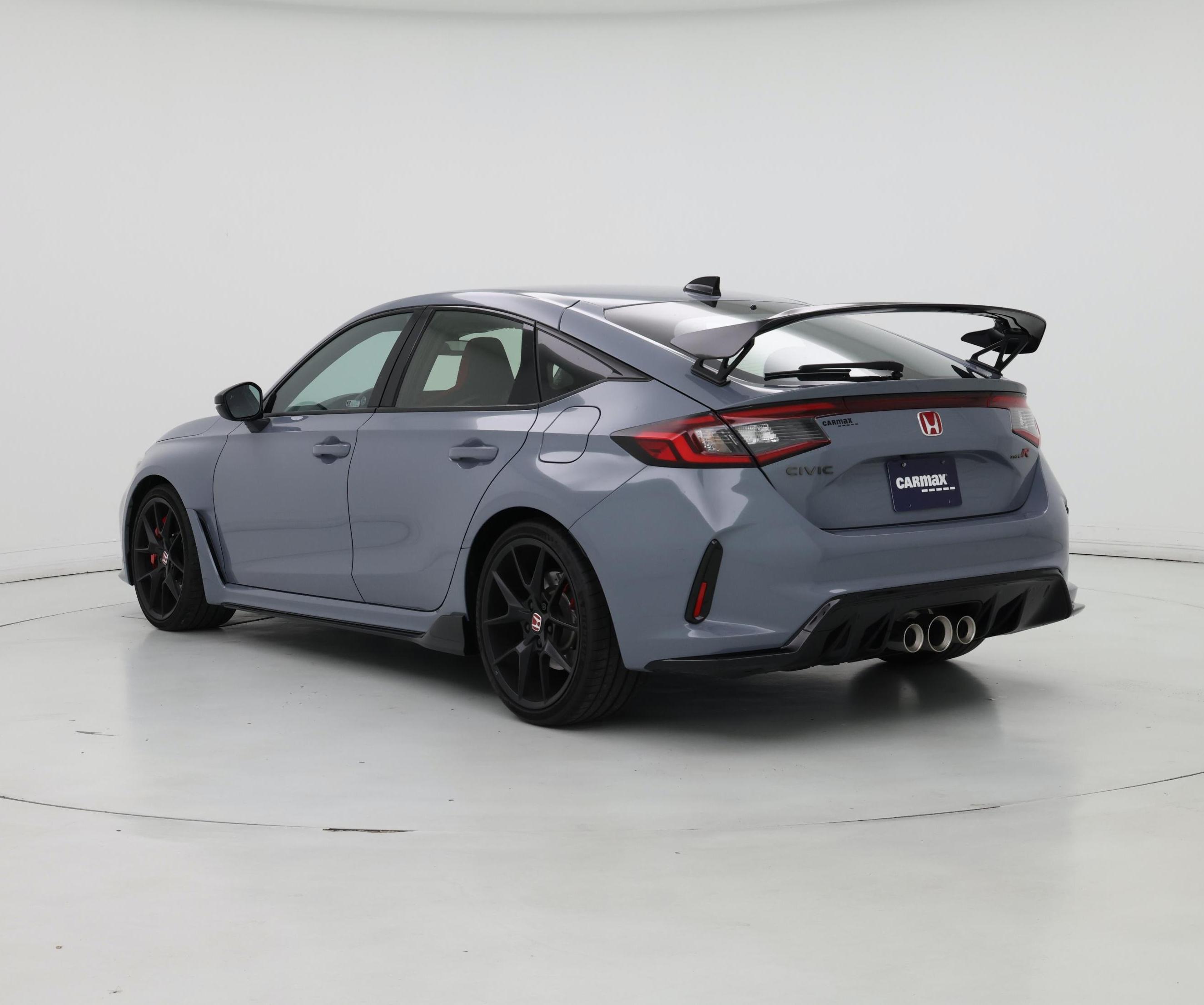 Thumbnail: 2025 Honda Civic - 2