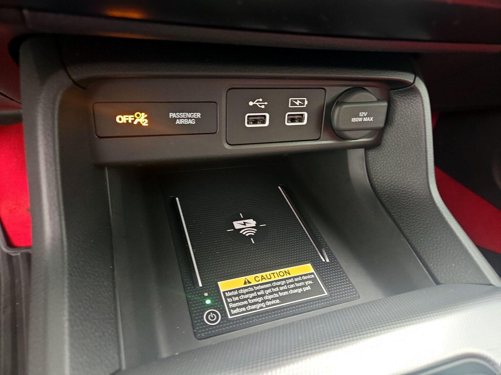 Thumbnail: 2025 Honda Civic - 19