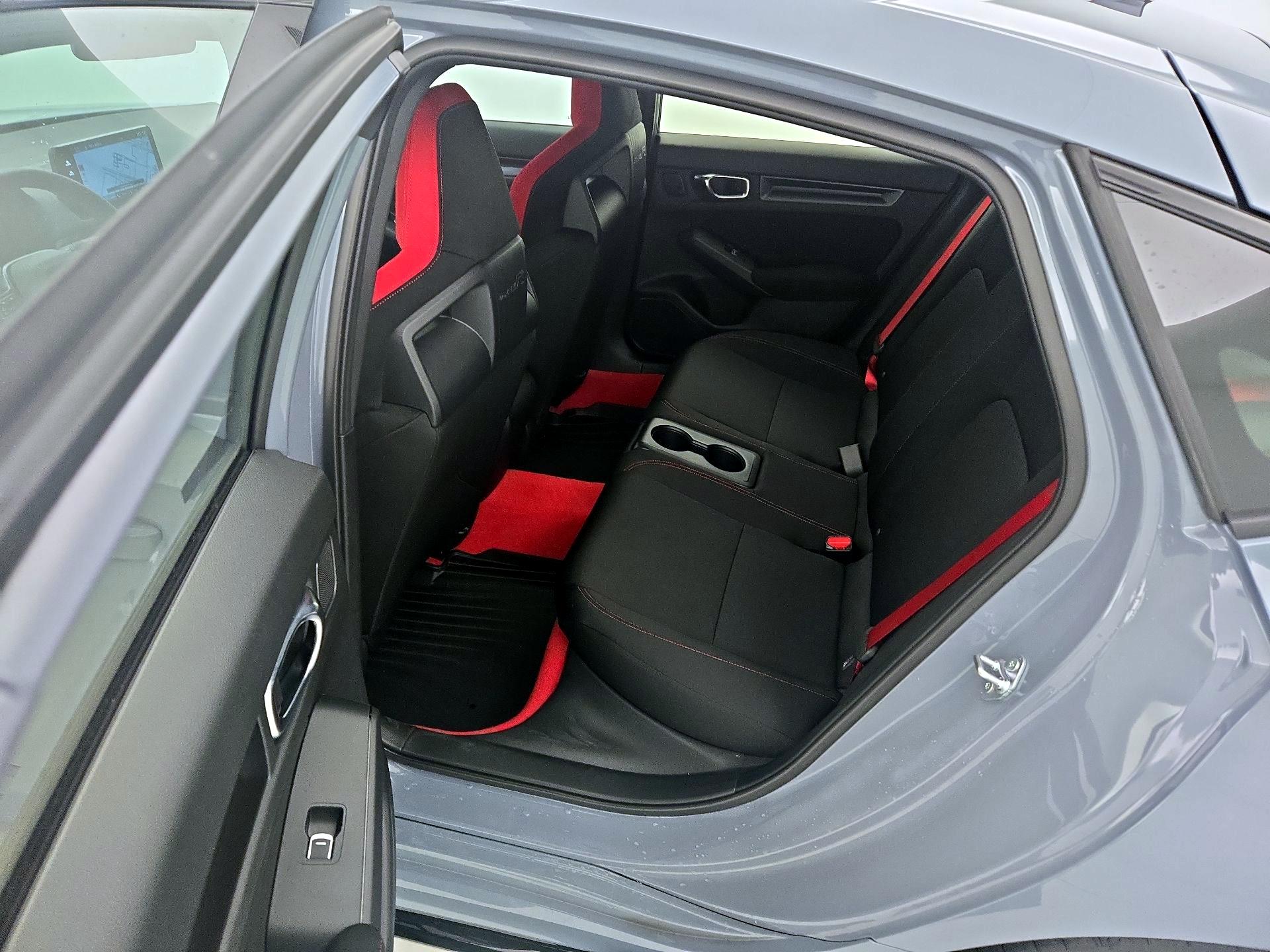 Thumbnail: 2025 Honda Civic - 20