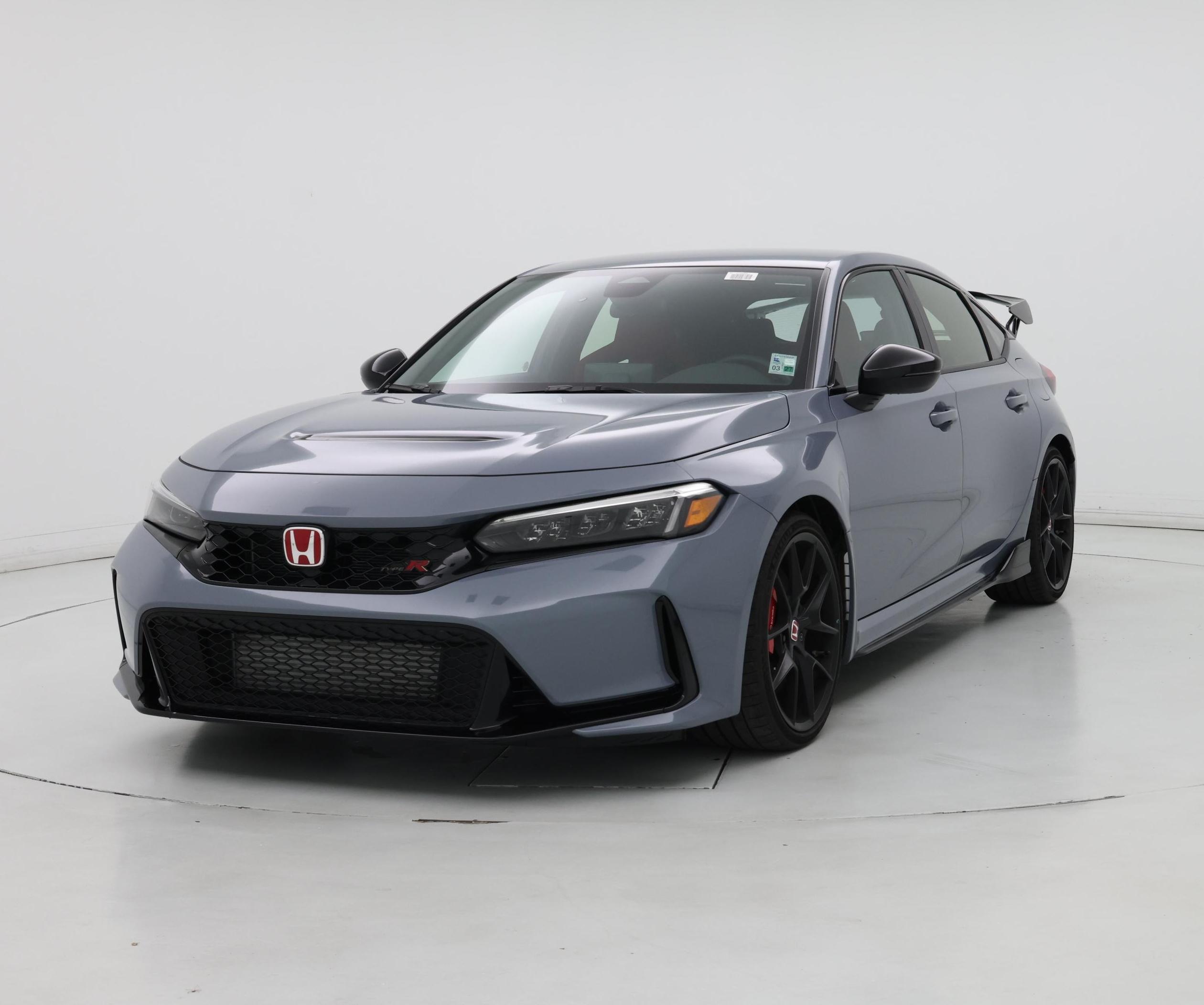 Thumbnail: 2025 Honda Civic - 4