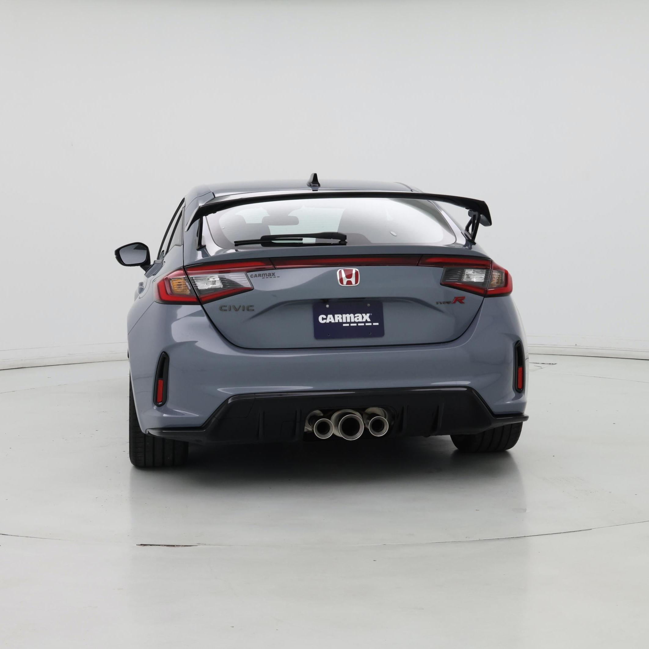 Thumbnail: 2025 Honda Civic - 6