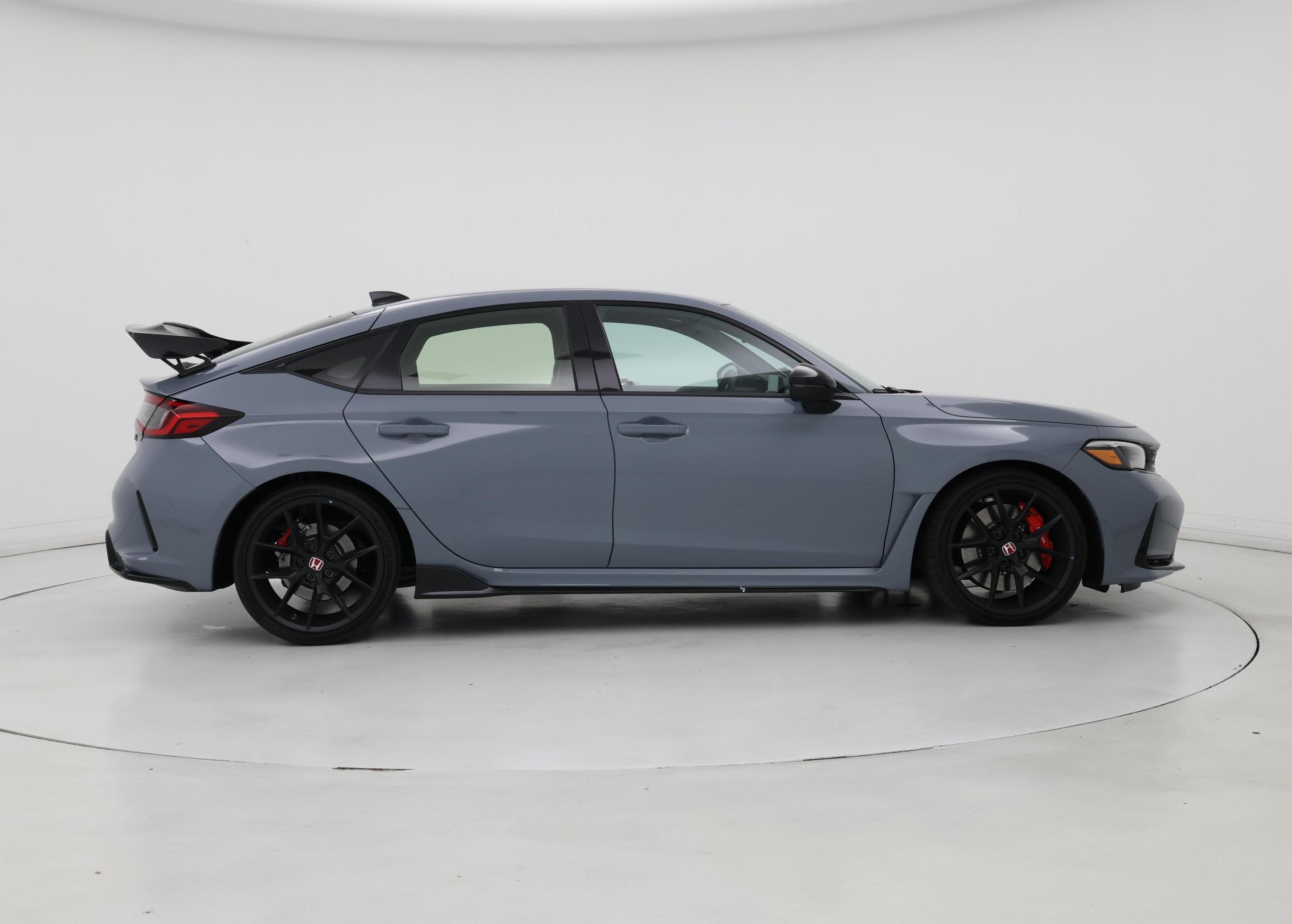 Thumbnail: 2025 Honda Civic - 7