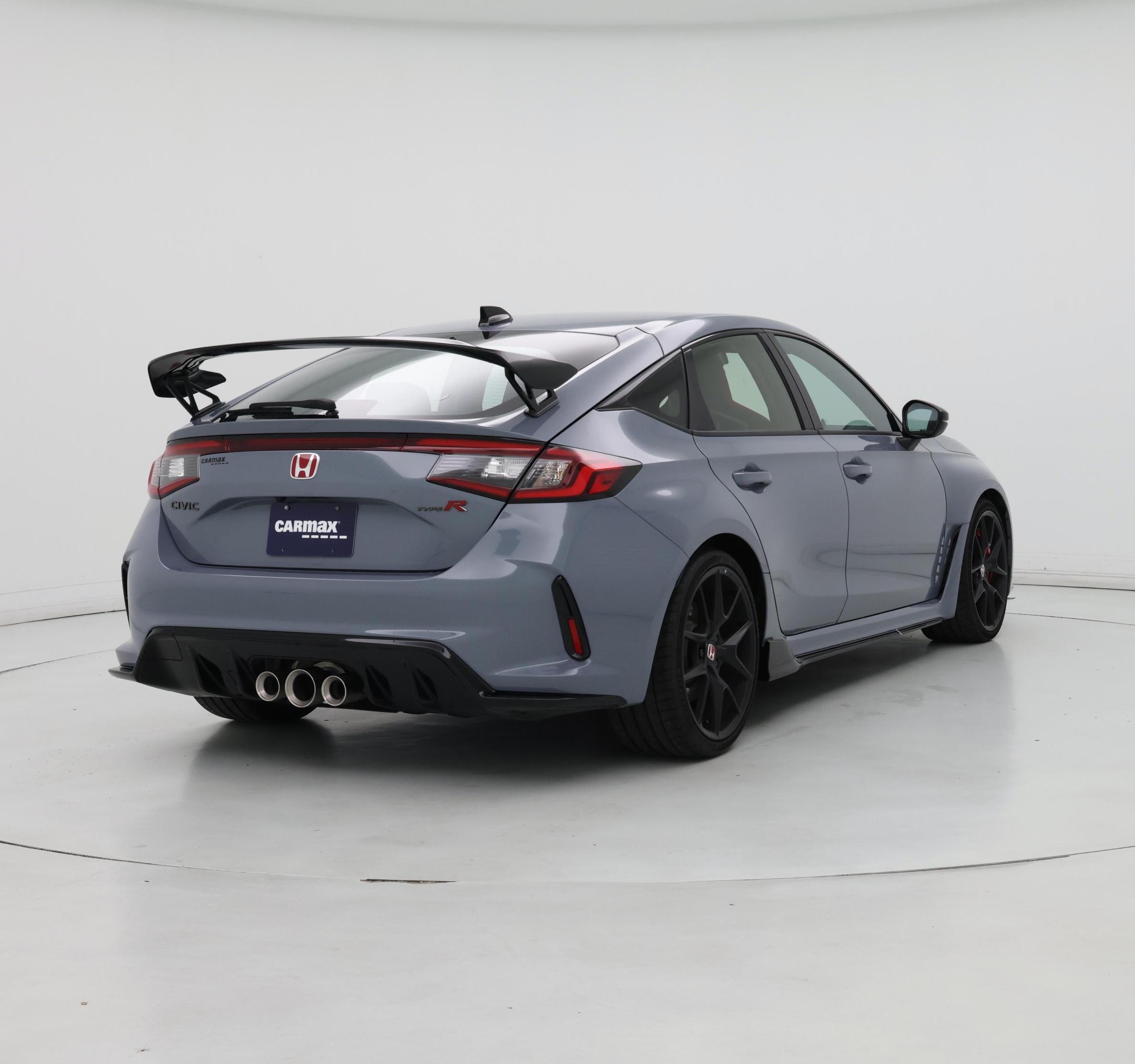 Thumbnail: 2025 Honda Civic - 8