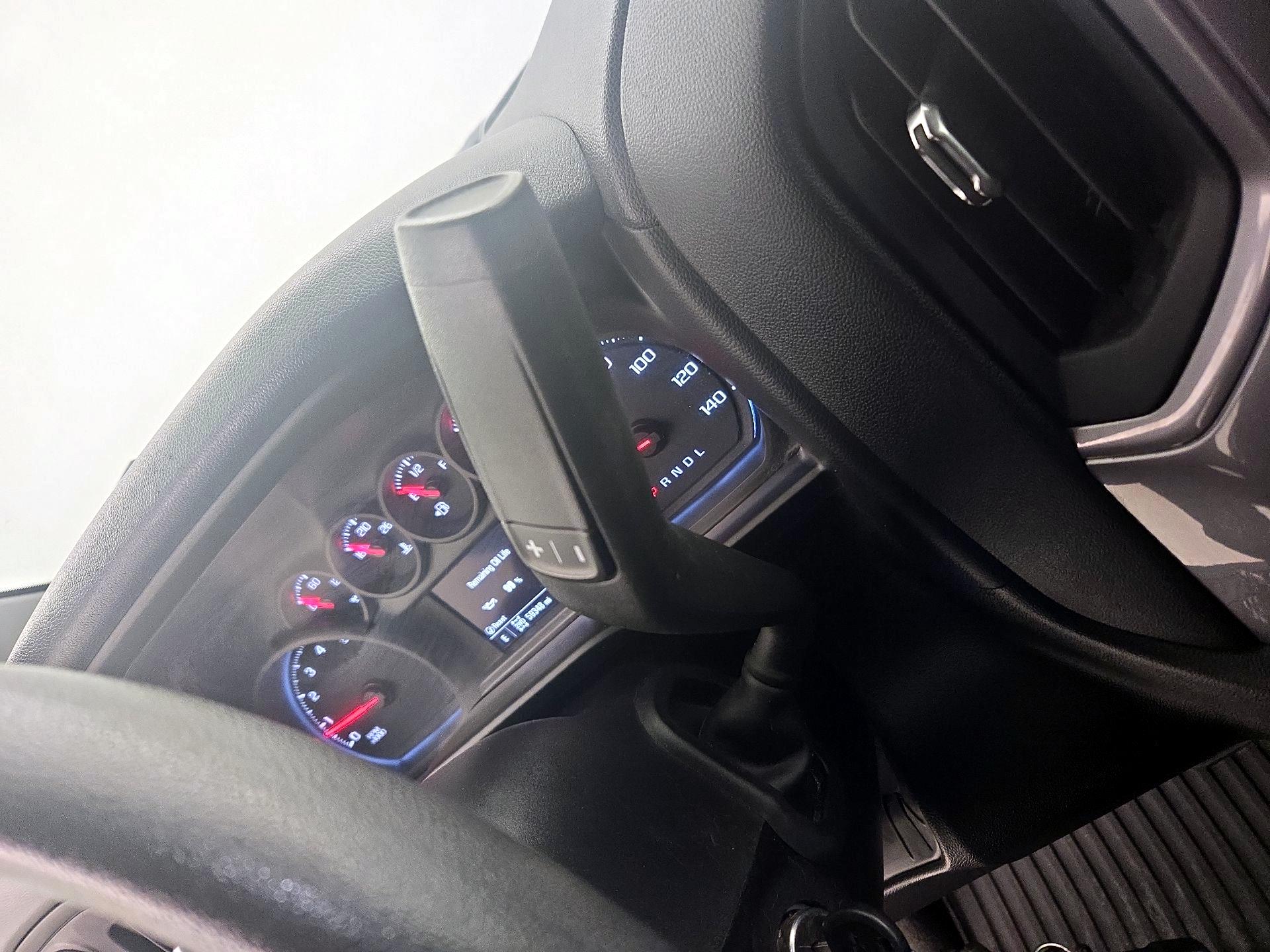 Thumbnail: 2021 Chevrolet Silverado 2500 - 17