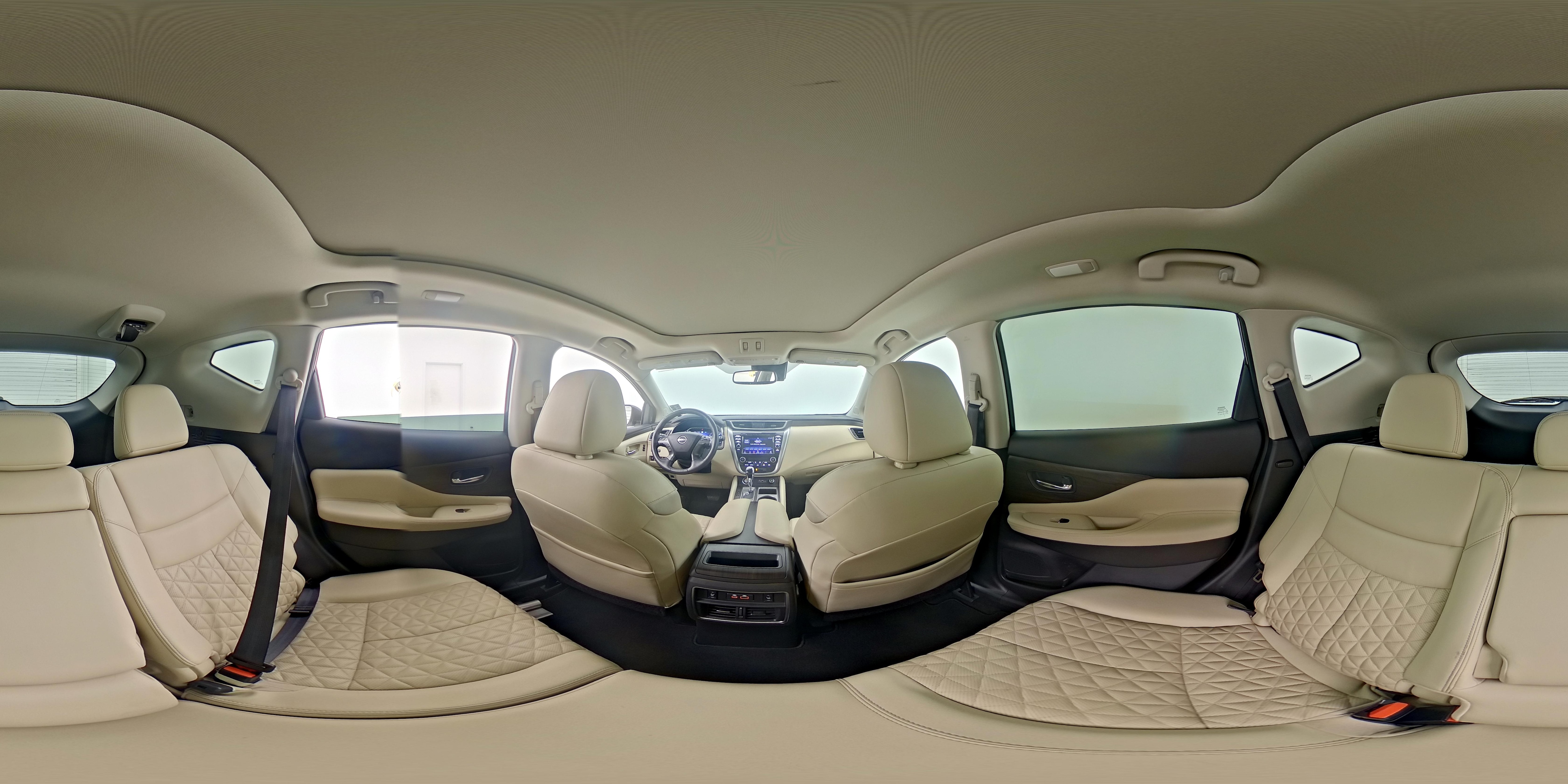 2023 Nissan Murano Platinum - Photo 27