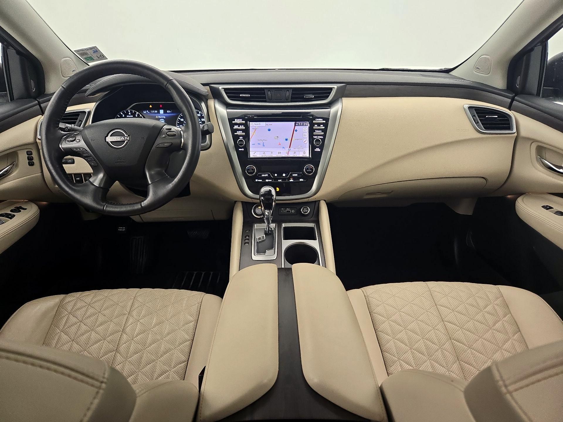 Thumbnail: 2023 Nissan Murano - 9