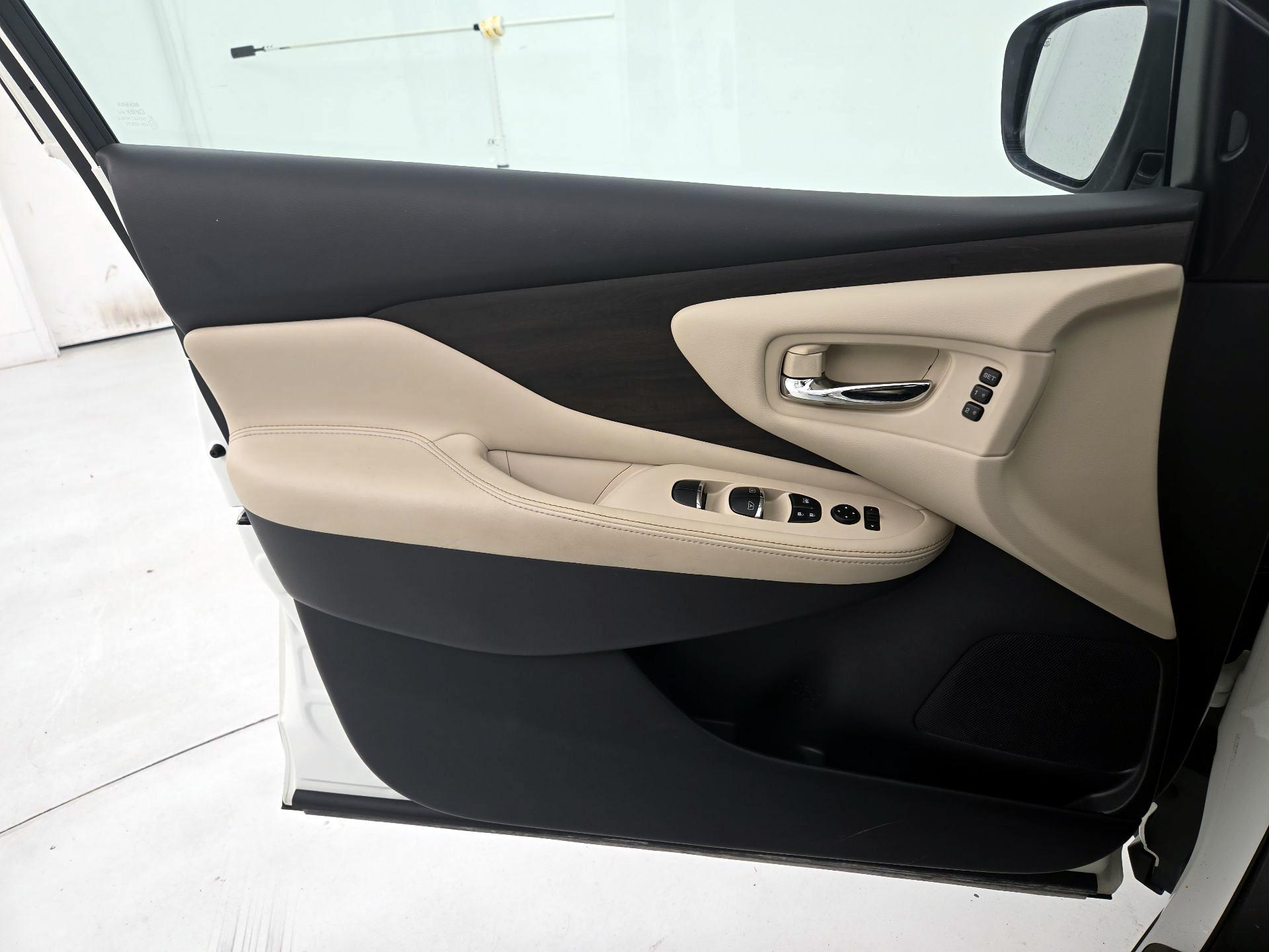 Thumbnail: 2023 Nissan Murano - 12