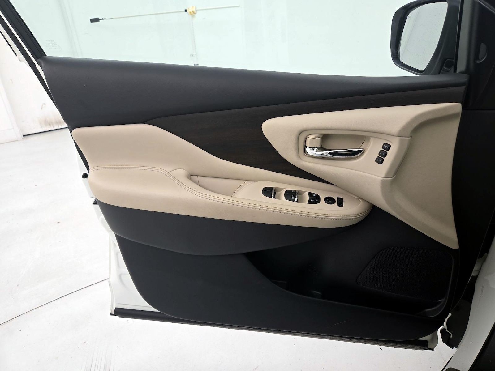 2023 Nissan Murano Platinum - Photo 13