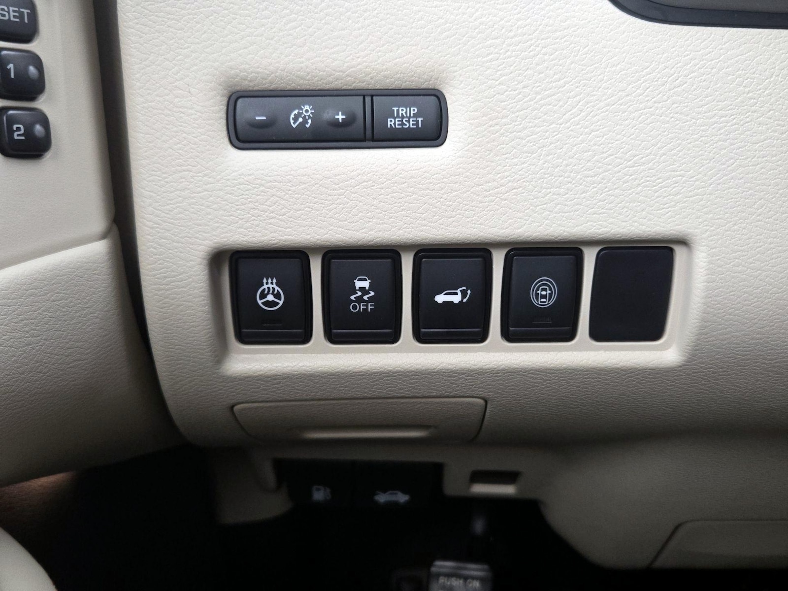 2023 Nissan Murano Platinum - Photo 14